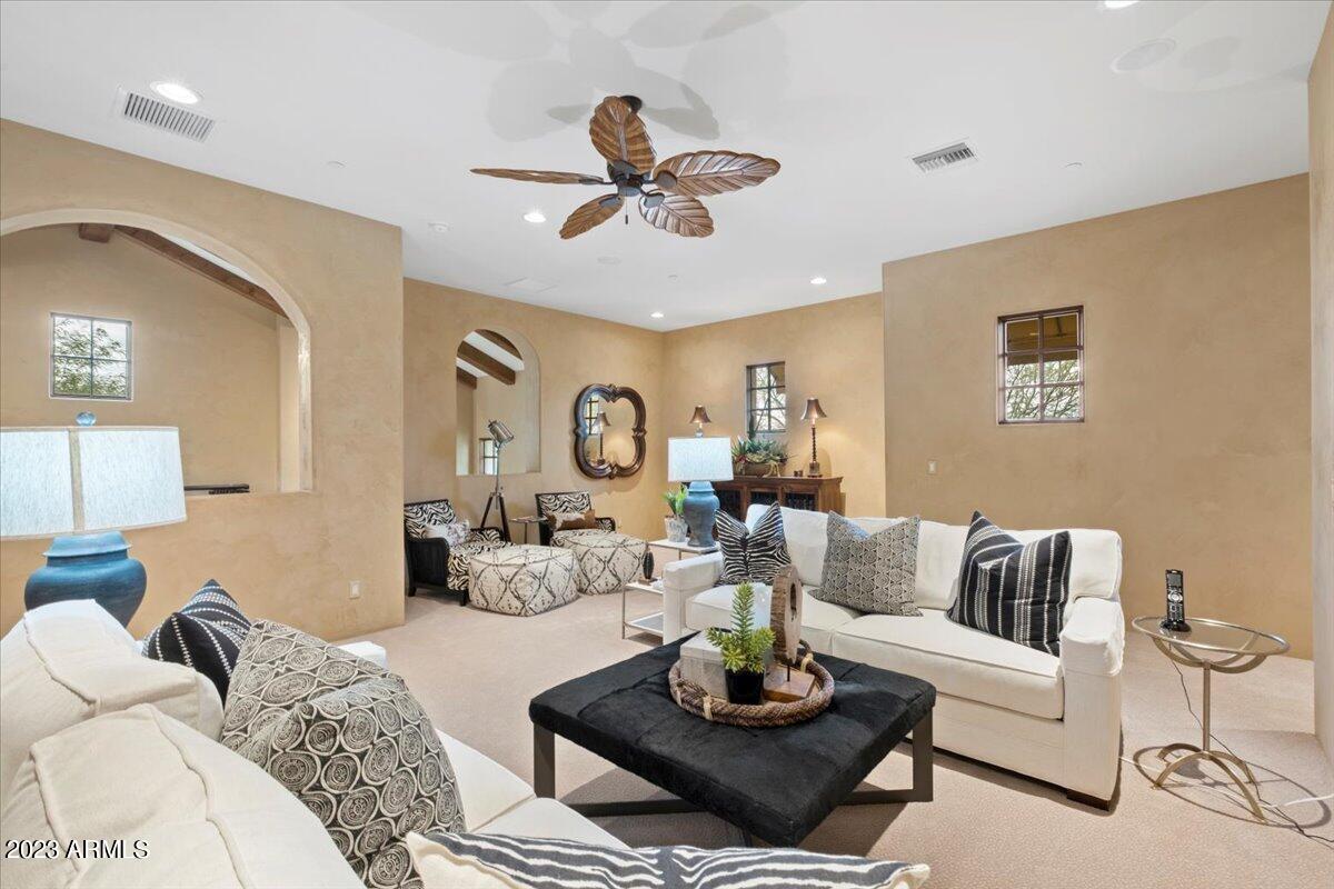 Silverleaf - Residential