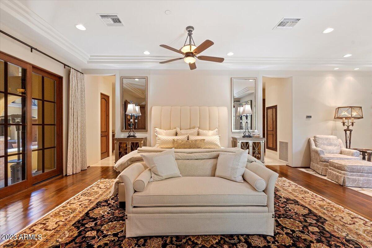 Silverleaf - Residential