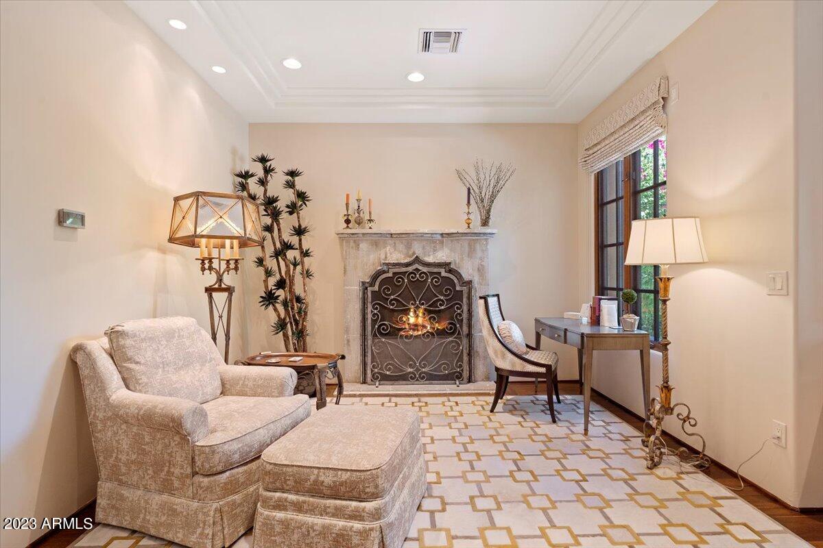 Silverleaf - Residential