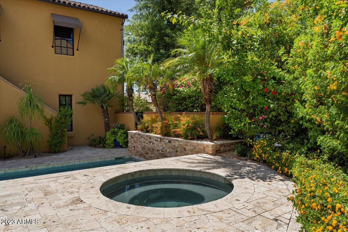 Silverleaf - Residential