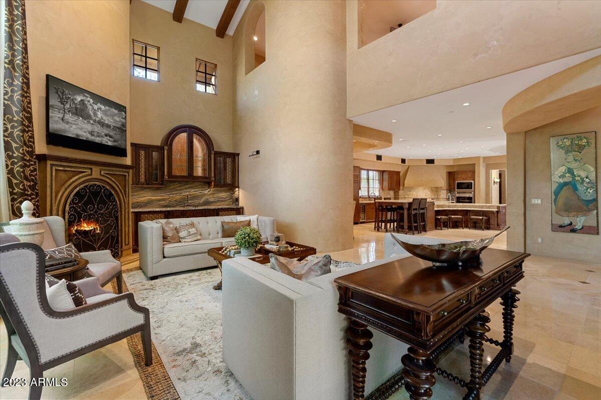 Silverleaf - Residential