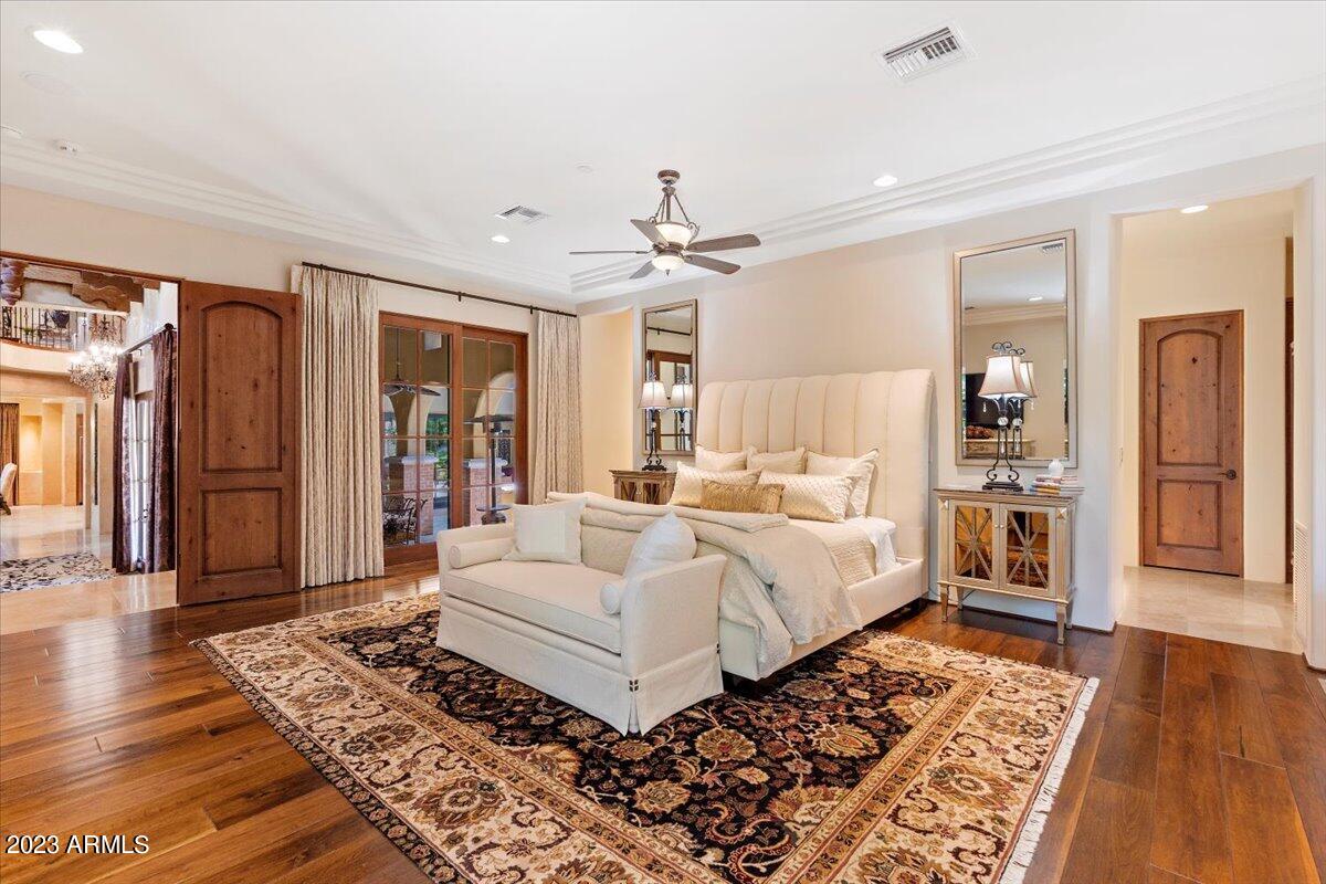 Silverleaf - Residential