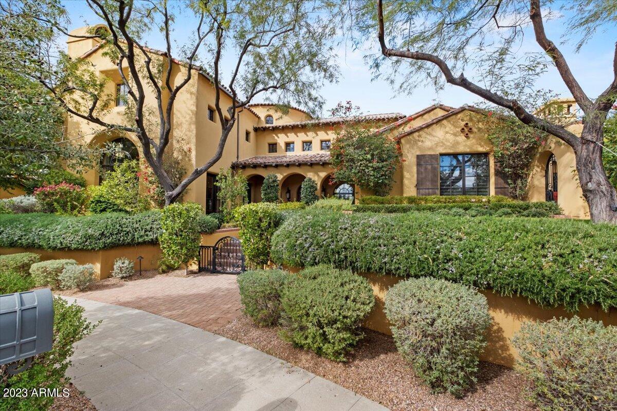 Silverleaf - Residential