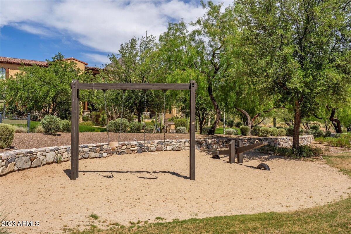 Silverleaf - Residential