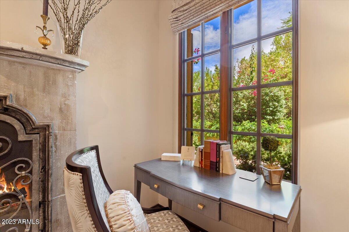 Silverleaf - Residential