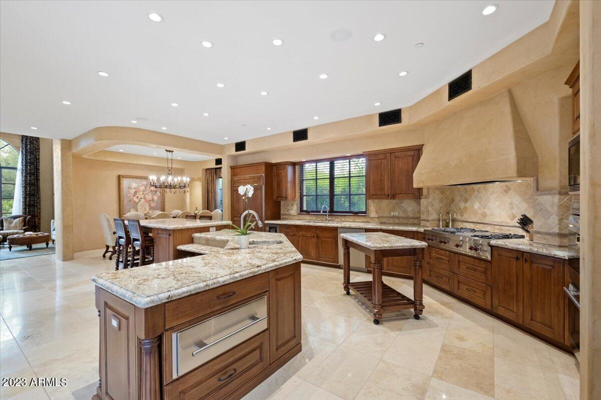 Silverleaf - Residential