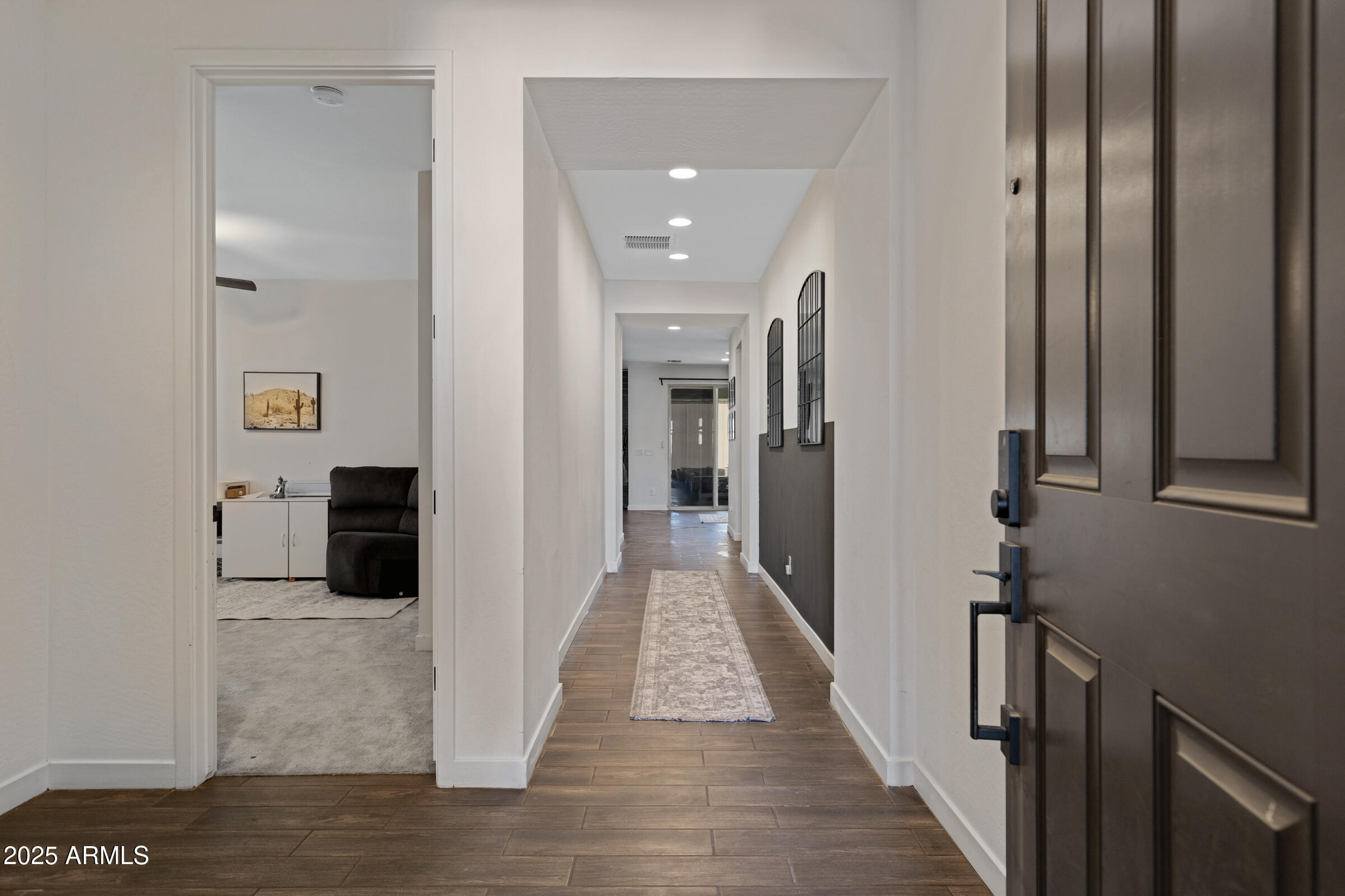 CRESTFIELD MANOR AT ARIZONA FARMS VILLAGE PAR 1 - Residential
