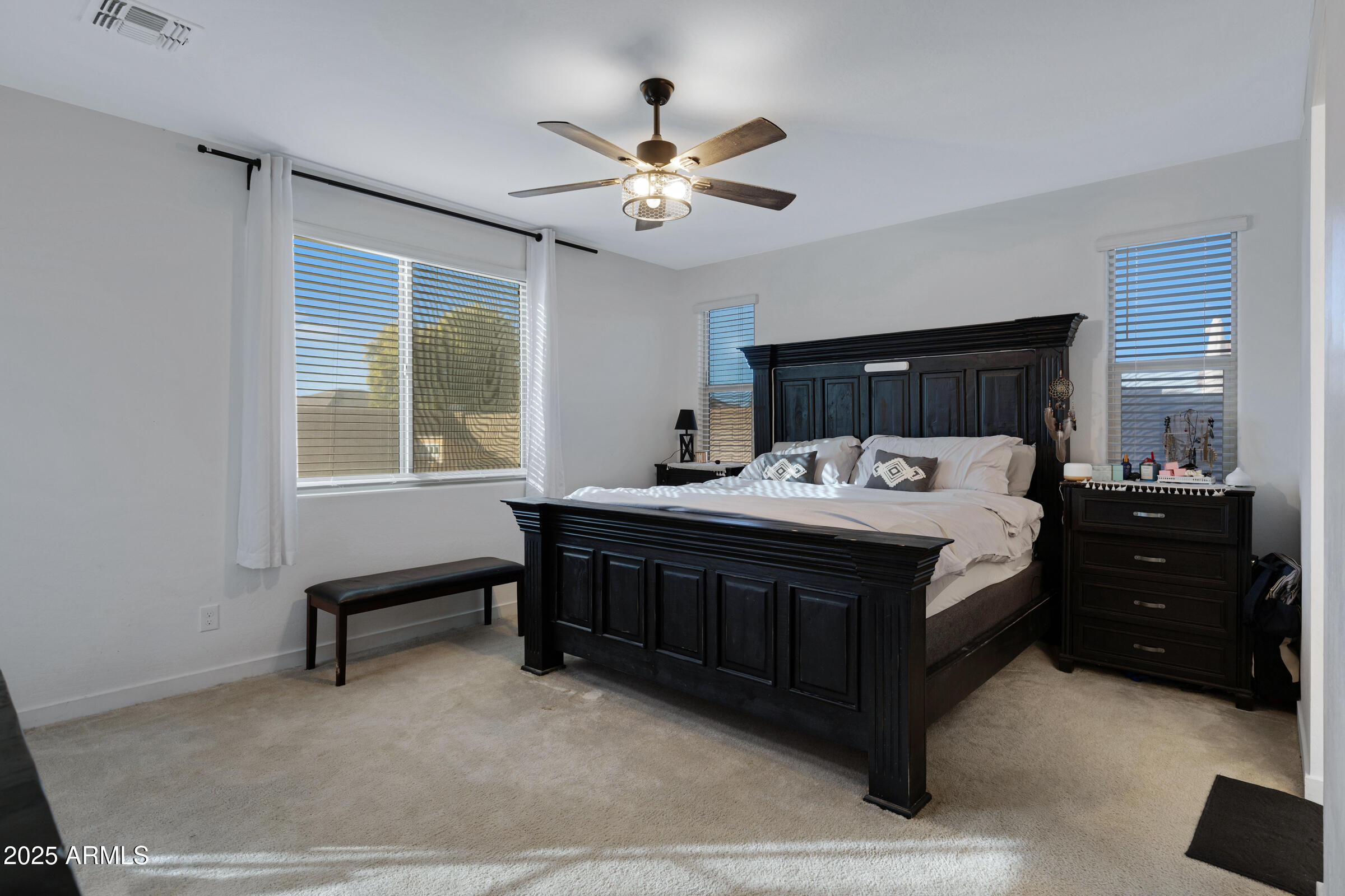 CRESTFIELD MANOR AT ARIZONA FARMS VILLAGE PAR 1 - Residential