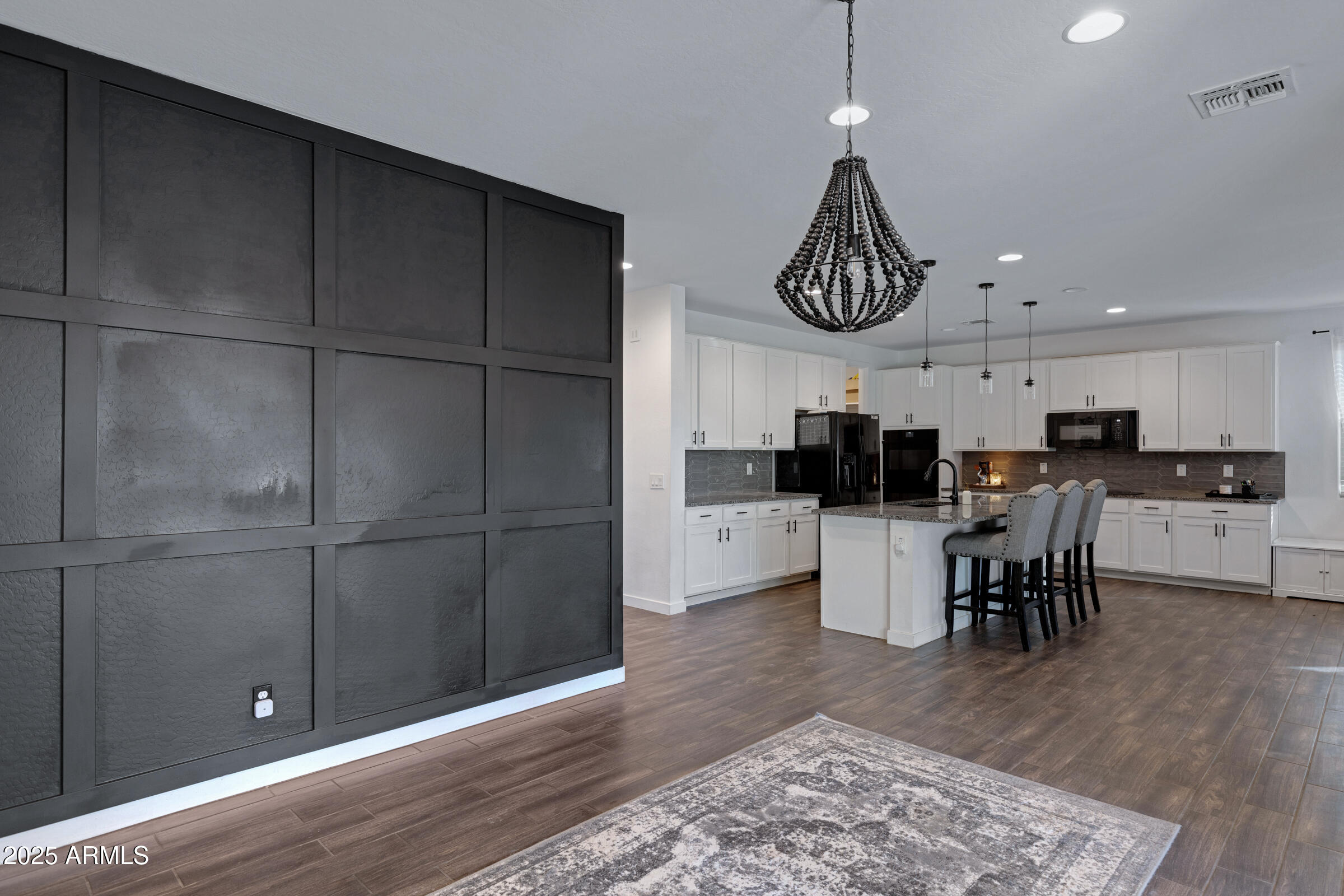 CRESTFIELD MANOR AT ARIZONA FARMS VILLAGE PAR 1 - Residential