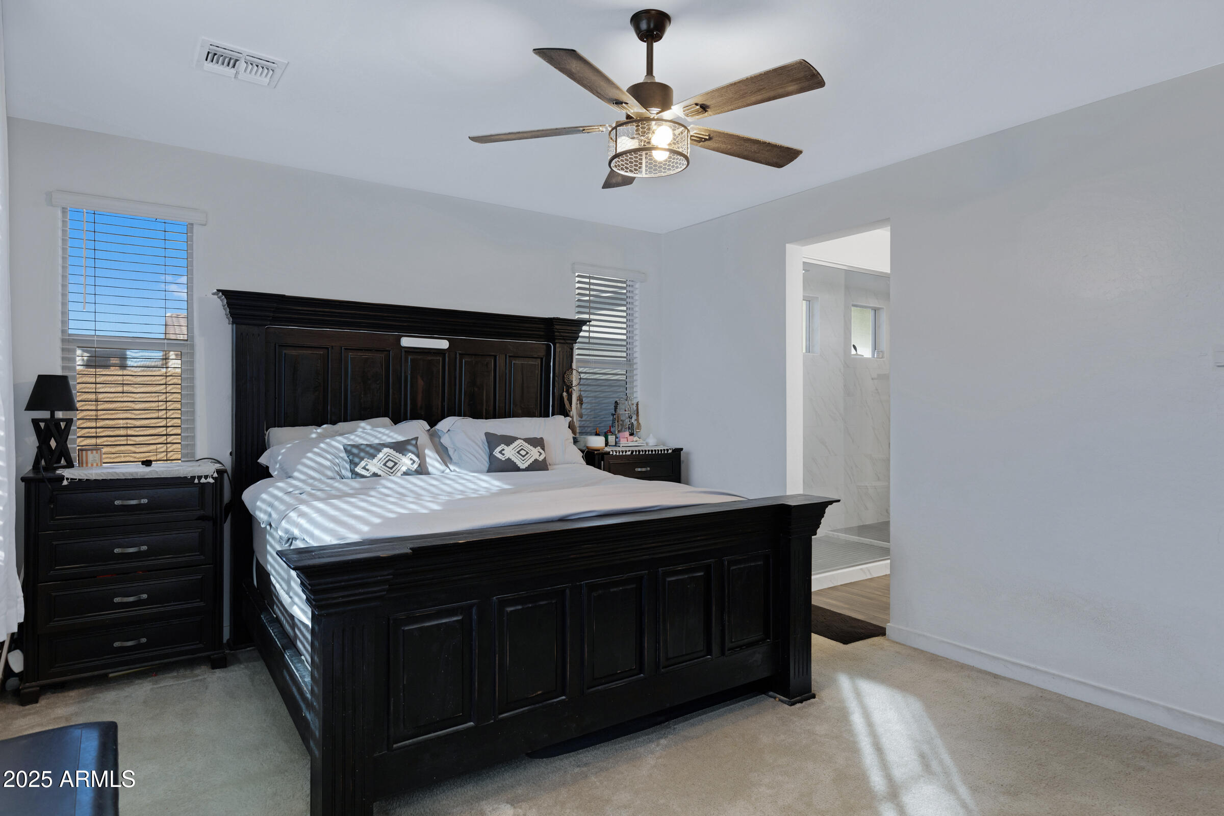 CRESTFIELD MANOR AT ARIZONA FARMS VILLAGE PAR 1 - Residential
