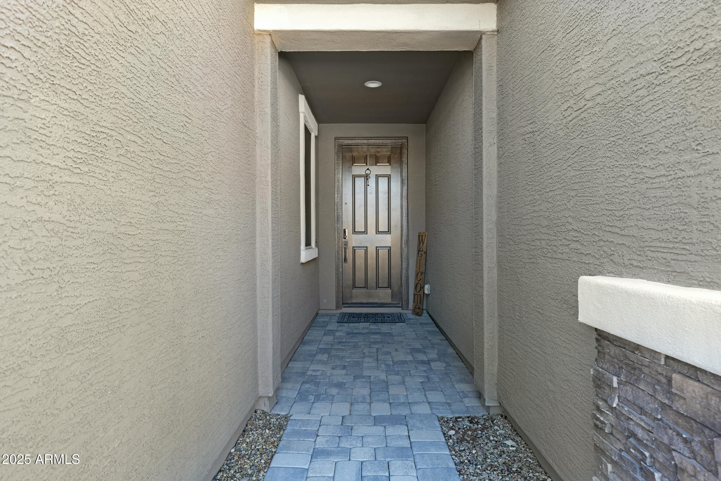 CRESTFIELD MANOR AT ARIZONA FARMS VILLAGE PAR 1 - Residential