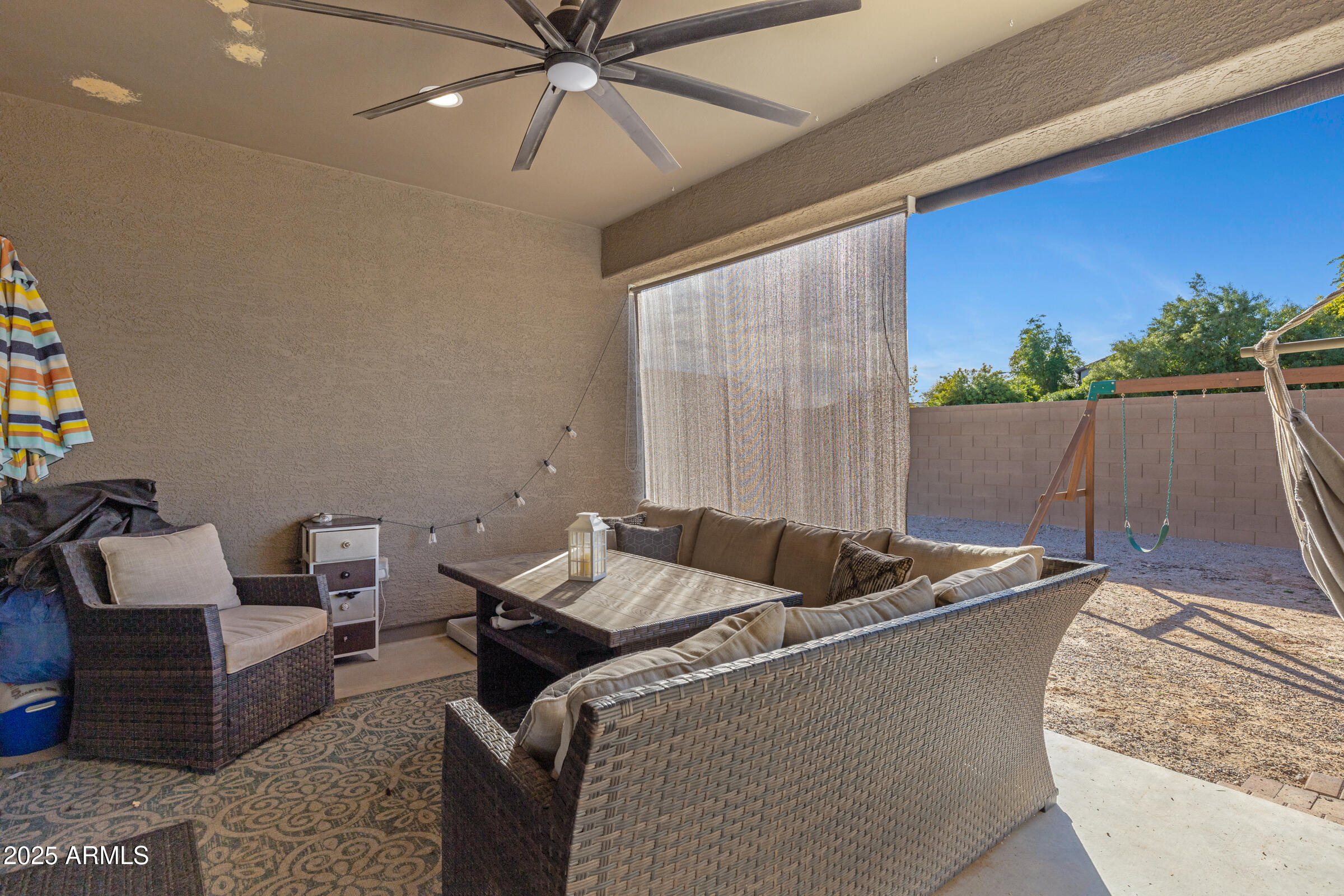 CRESTFIELD MANOR AT ARIZONA FARMS VILLAGE PAR 1 - Residential