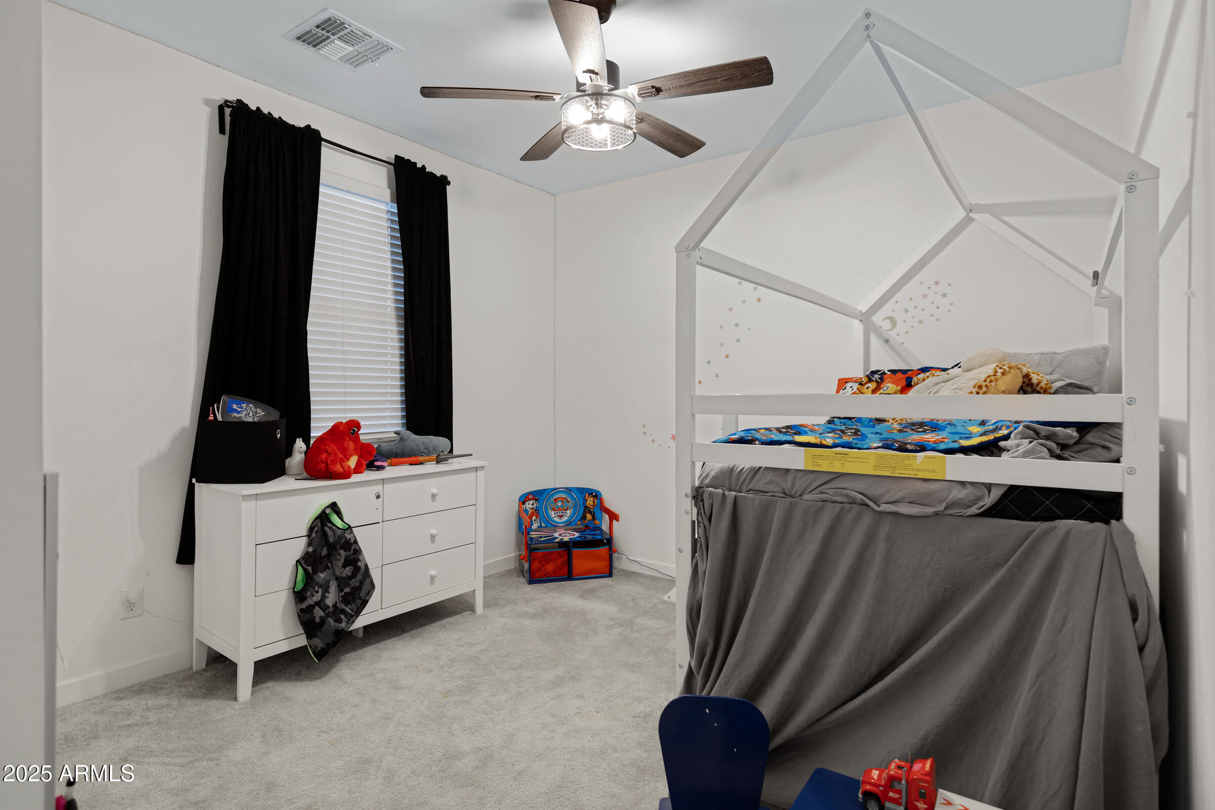 CRESTFIELD MANOR AT ARIZONA FARMS VILLAGE PAR 1 - Residential