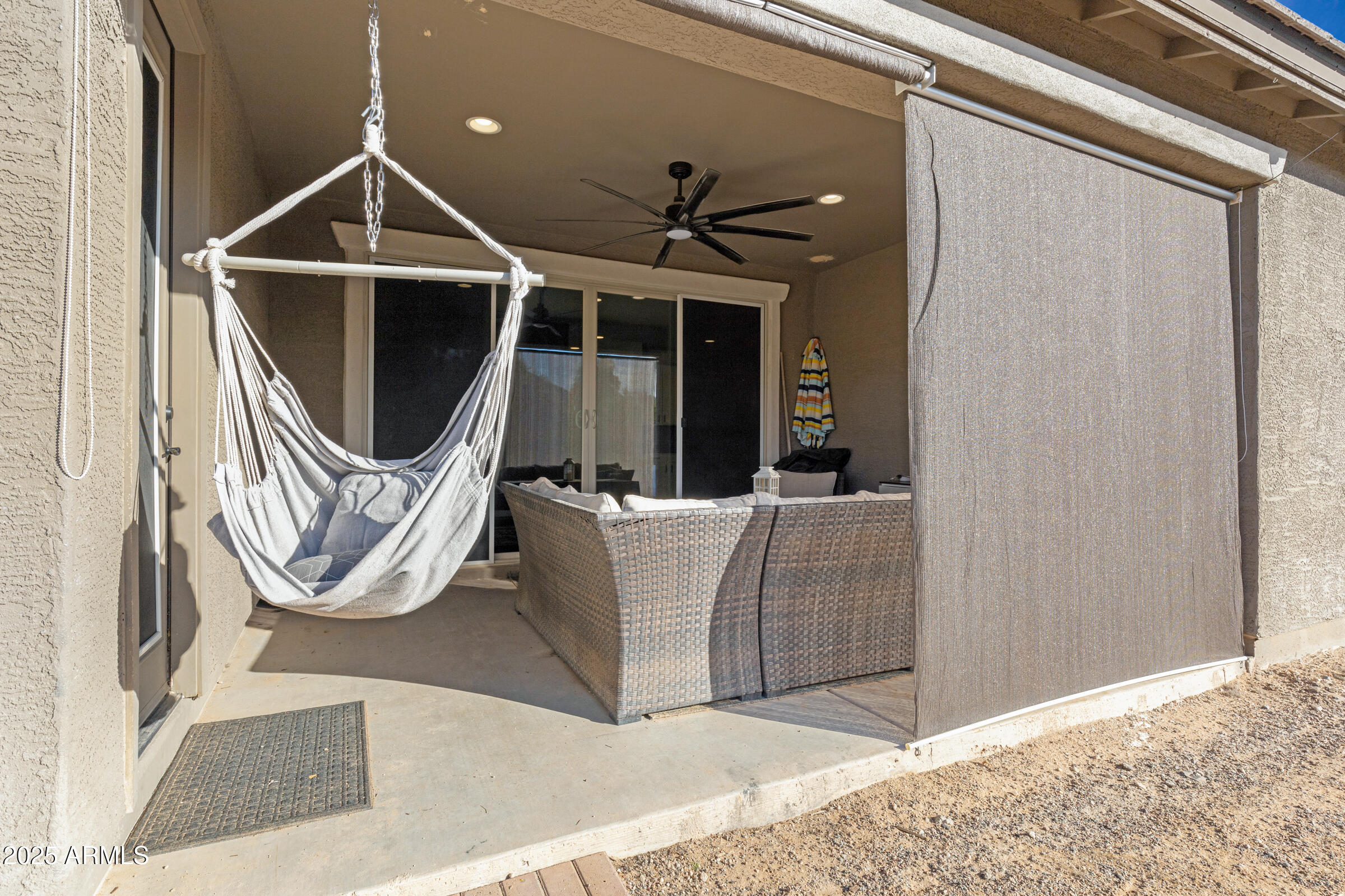 CRESTFIELD MANOR AT ARIZONA FARMS VILLAGE PAR 1 - Residential