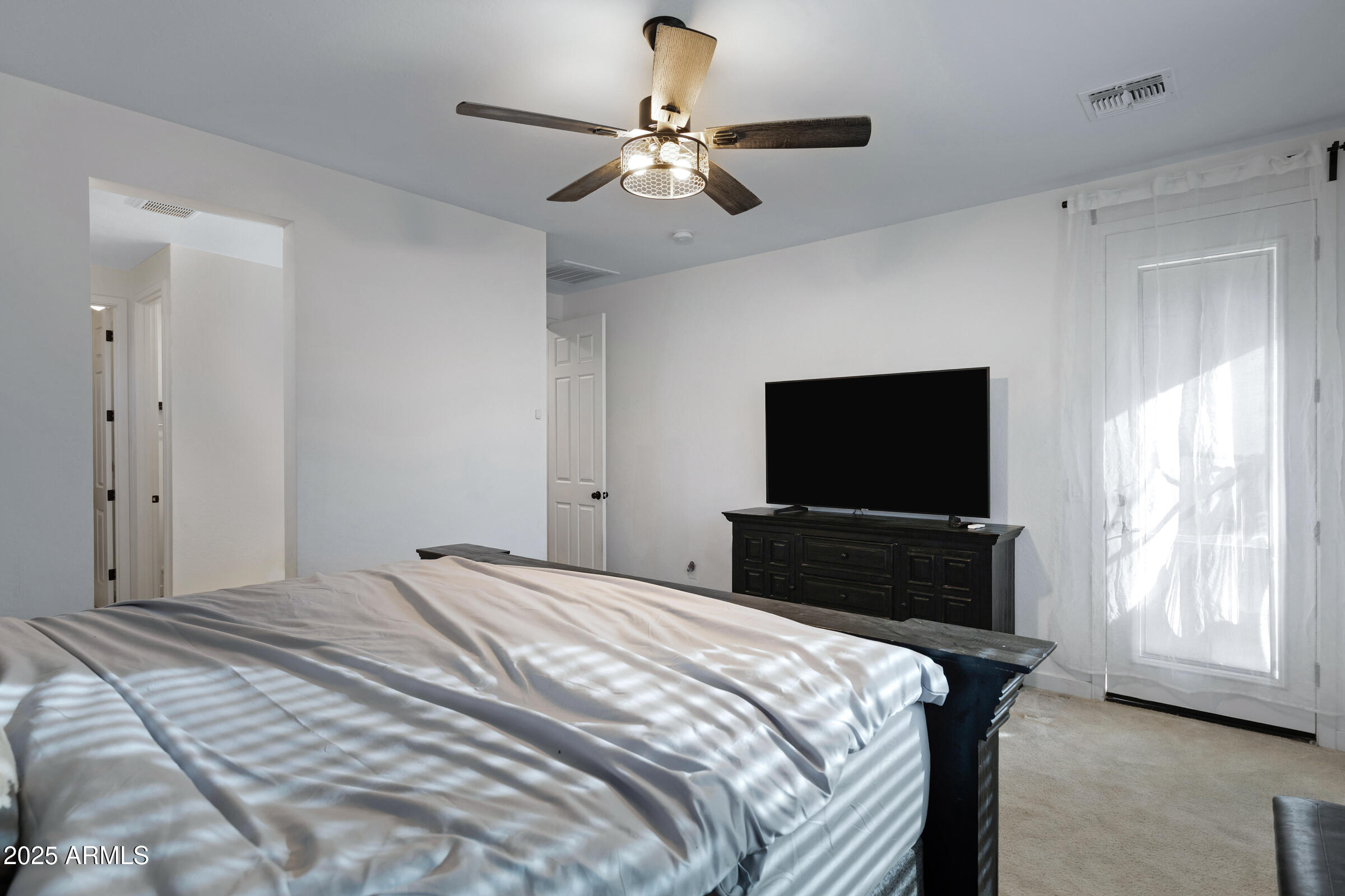 CRESTFIELD MANOR AT ARIZONA FARMS VILLAGE PAR 1 - Residential