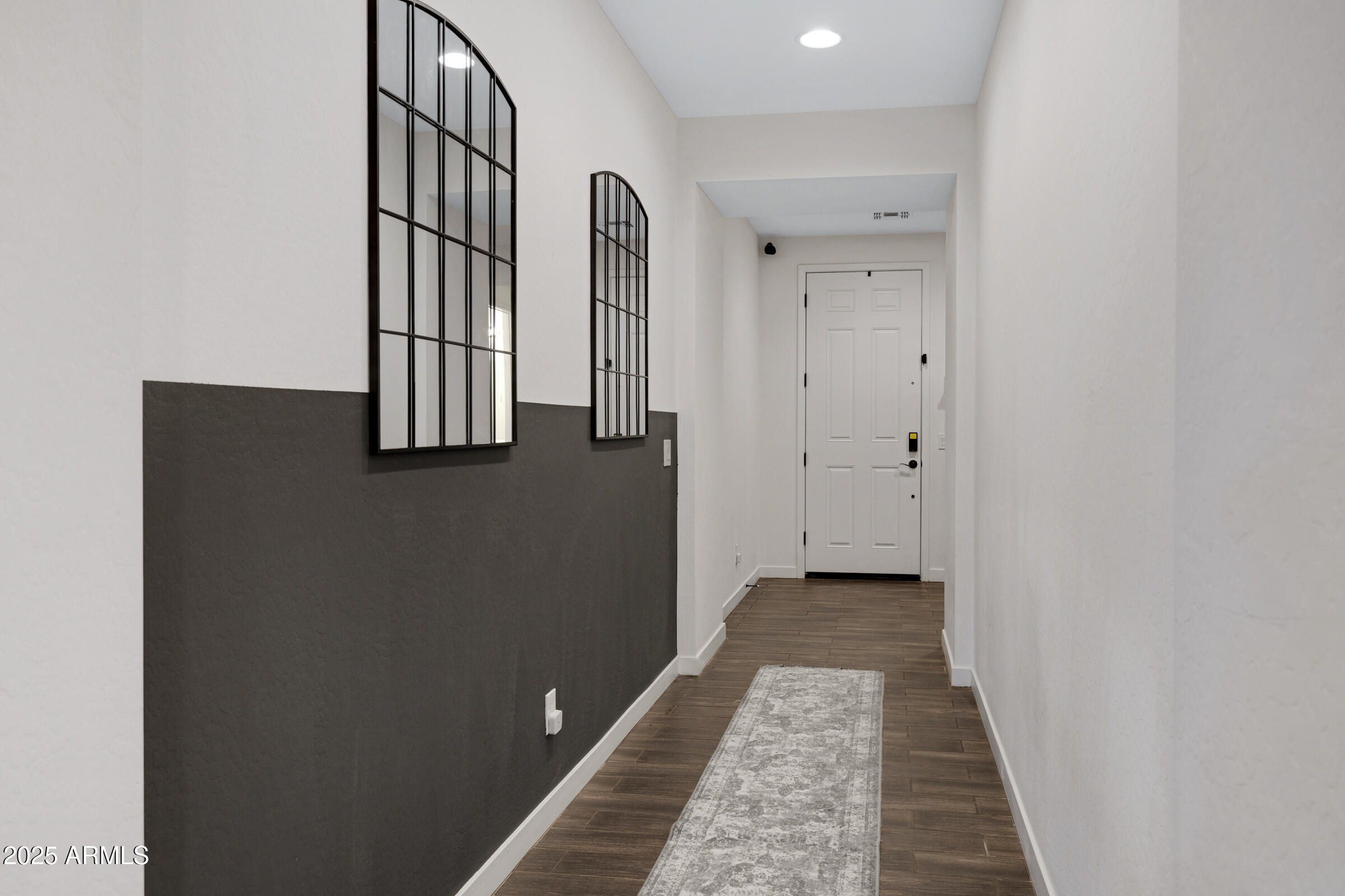 CRESTFIELD MANOR AT ARIZONA FARMS VILLAGE PAR 1 - Residential