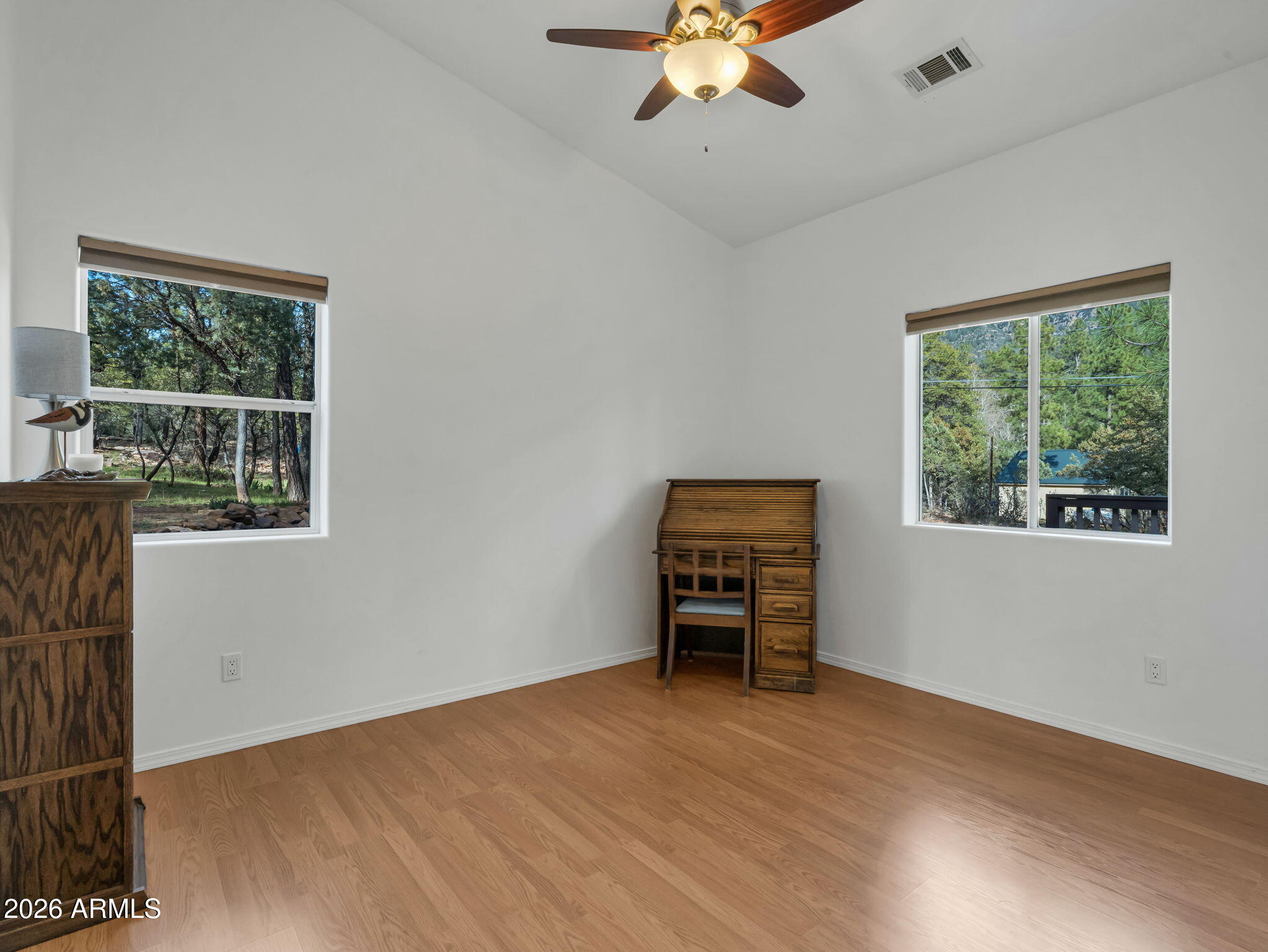 Unsub Pine N of Hardscrabble - Residential