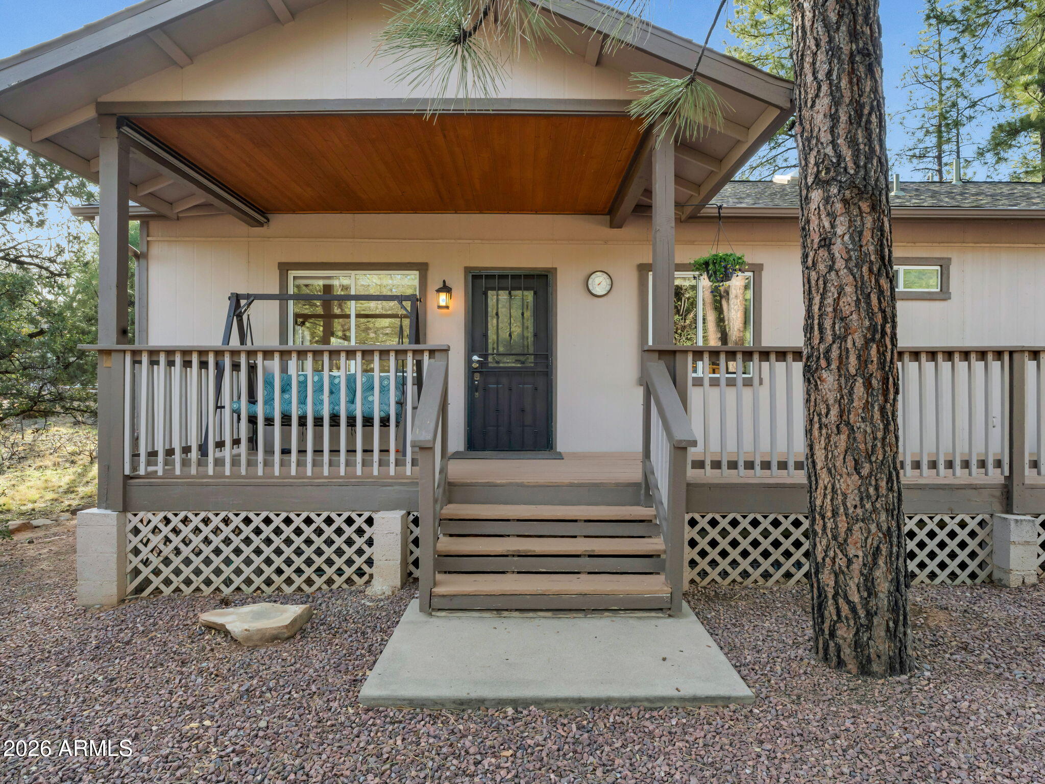 Unsub Pine N of Hardscrabble - Residential