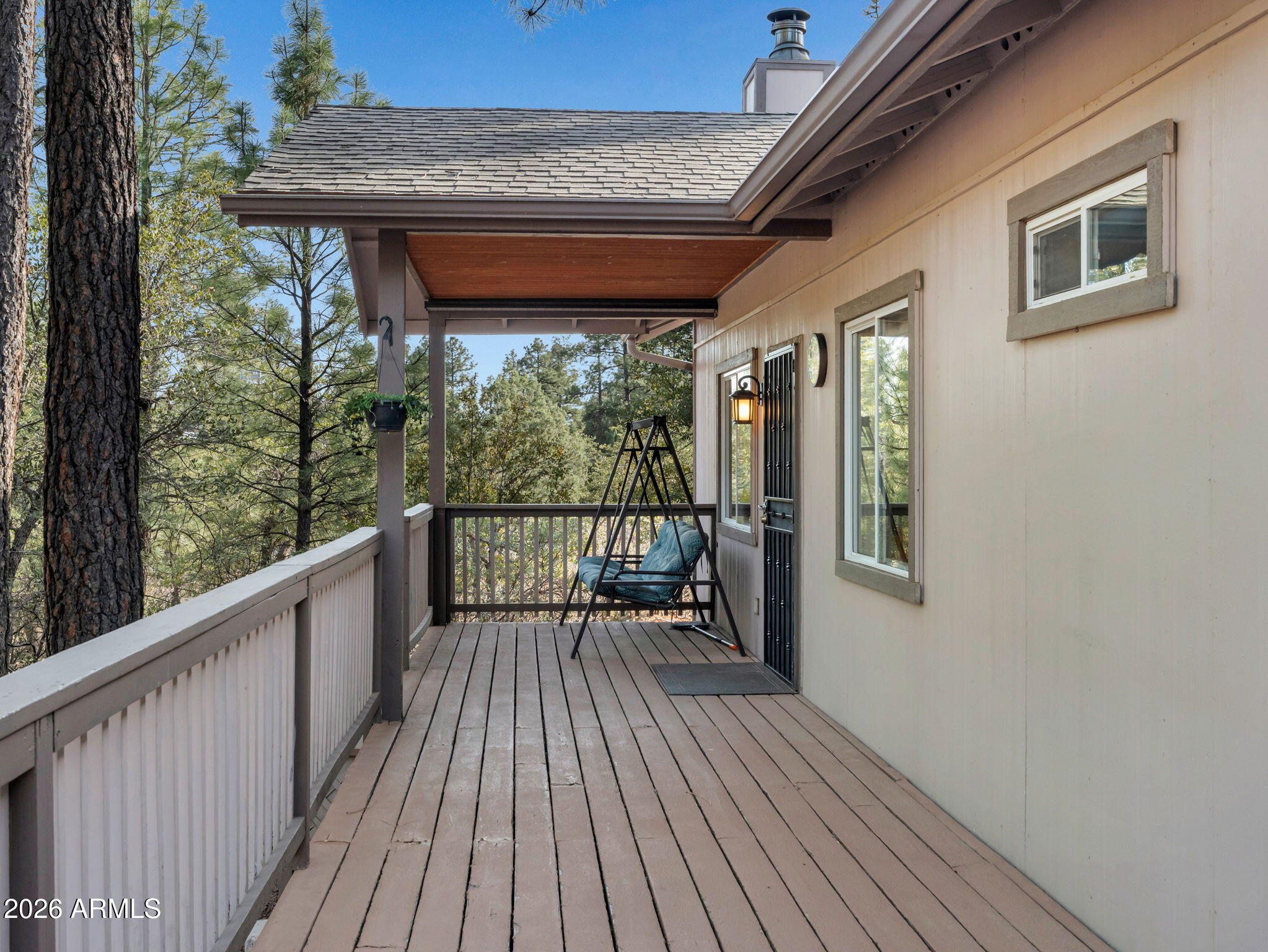 Unsub Pine N of Hardscrabble - Residential