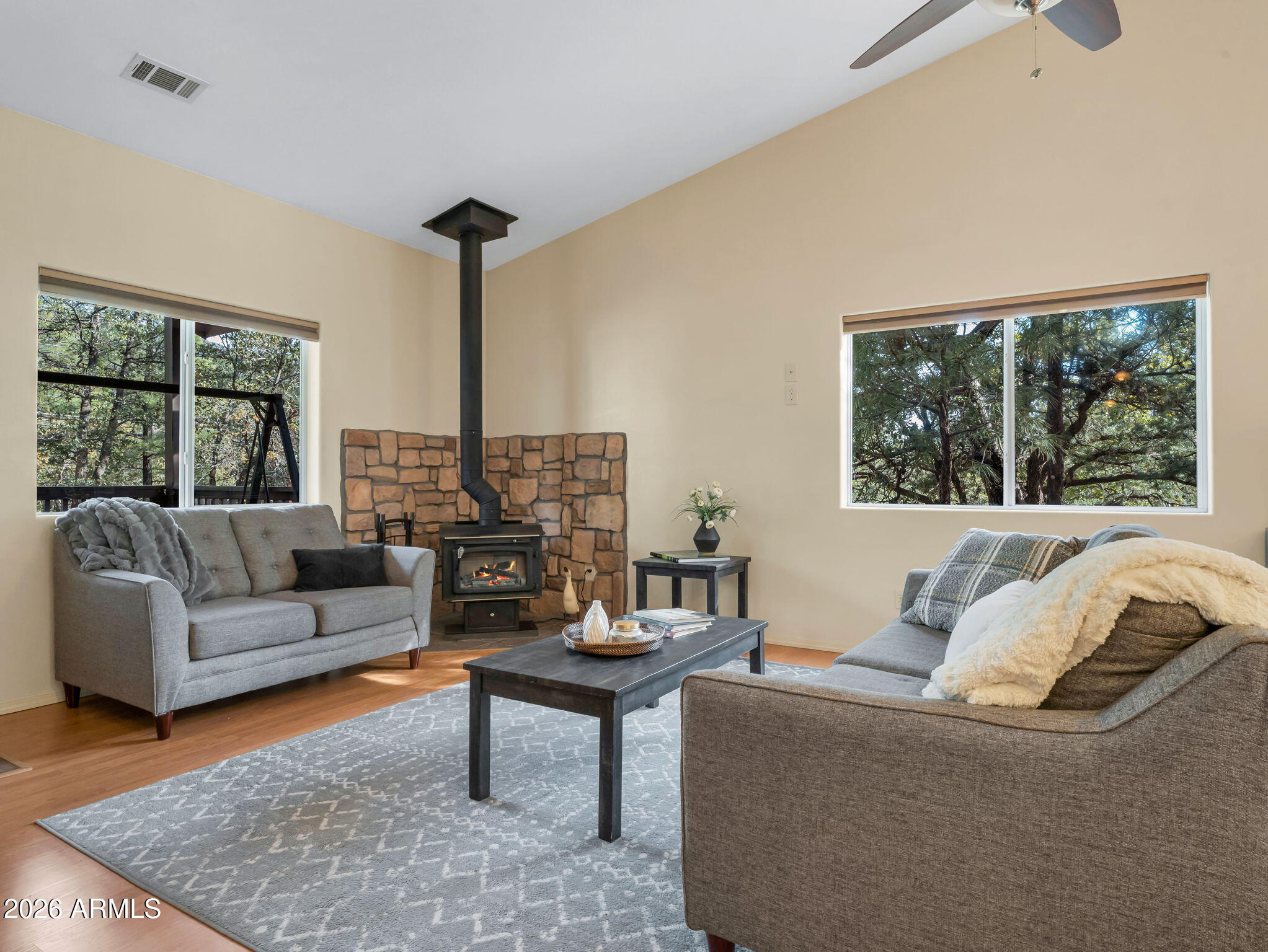 Unsub Pine N of Hardscrabble - Residential