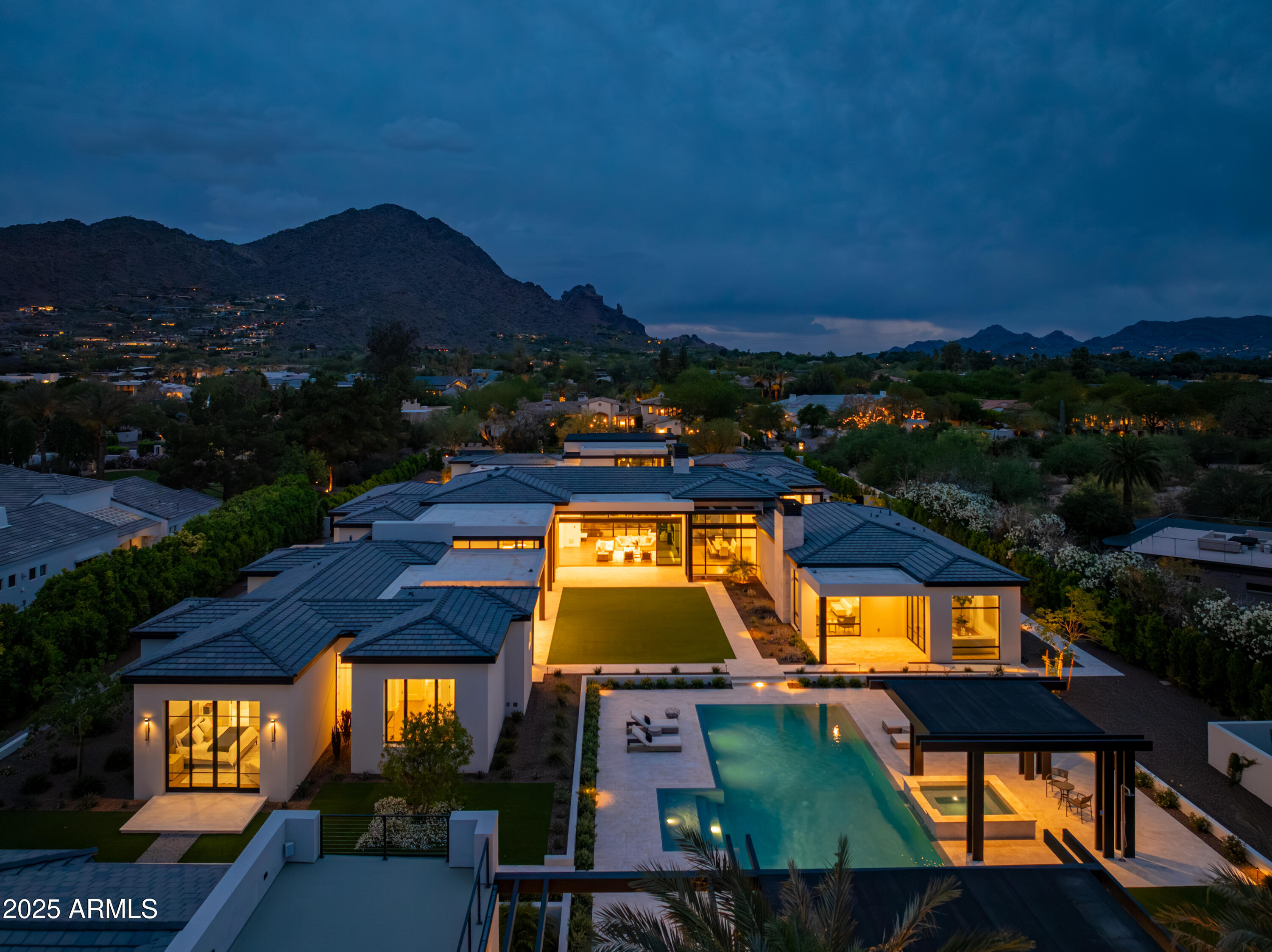 N/A - Residential