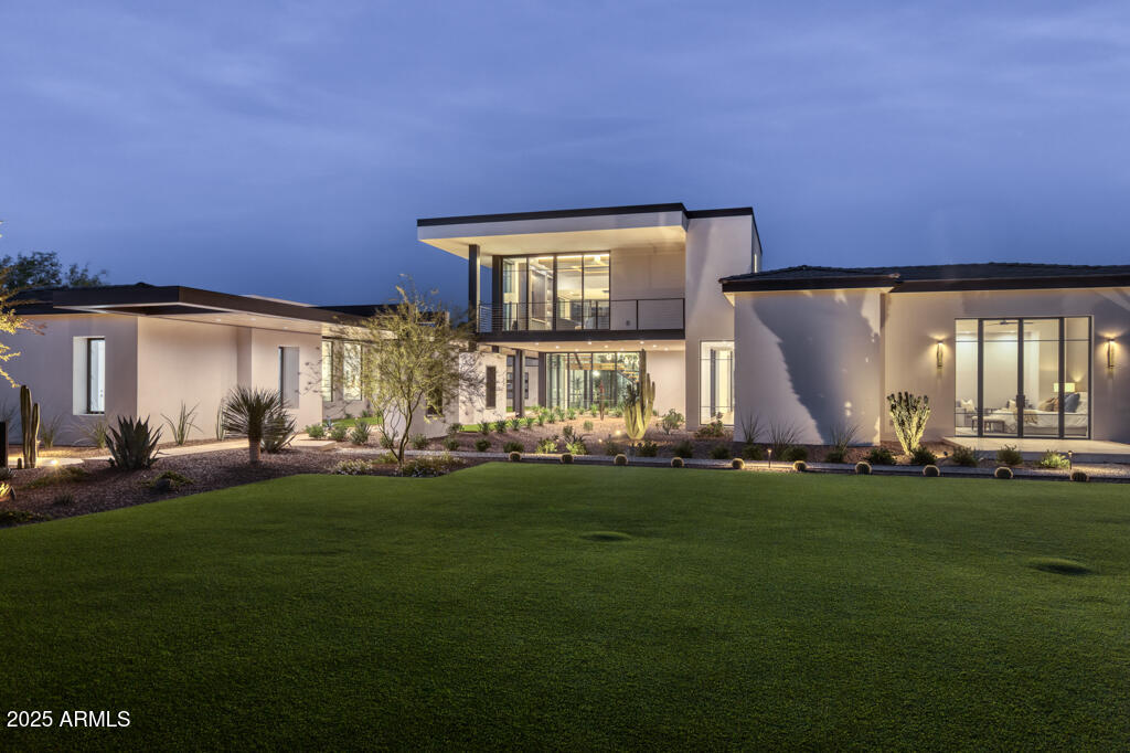 N/A - Residential