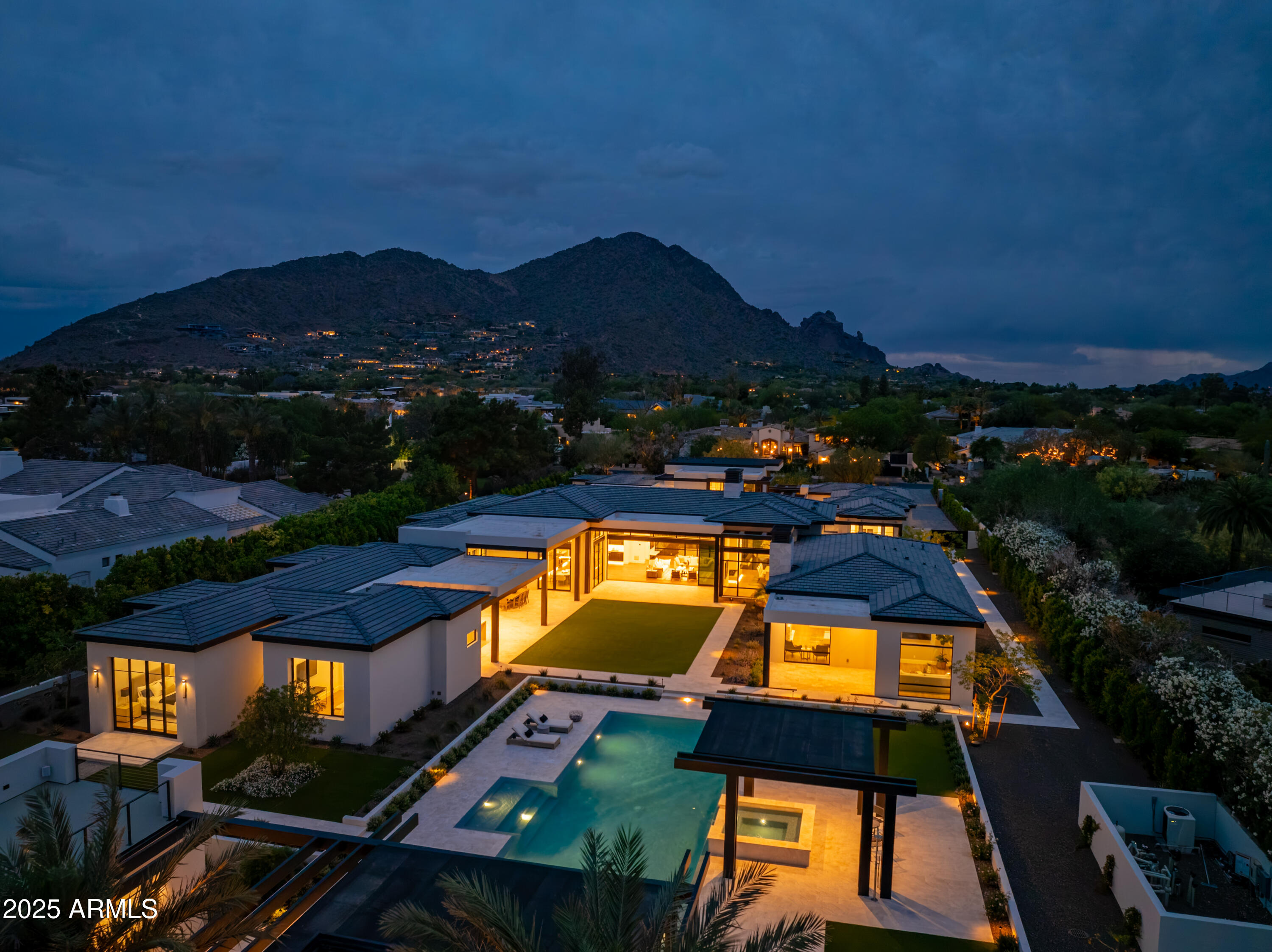 N/A - Residential