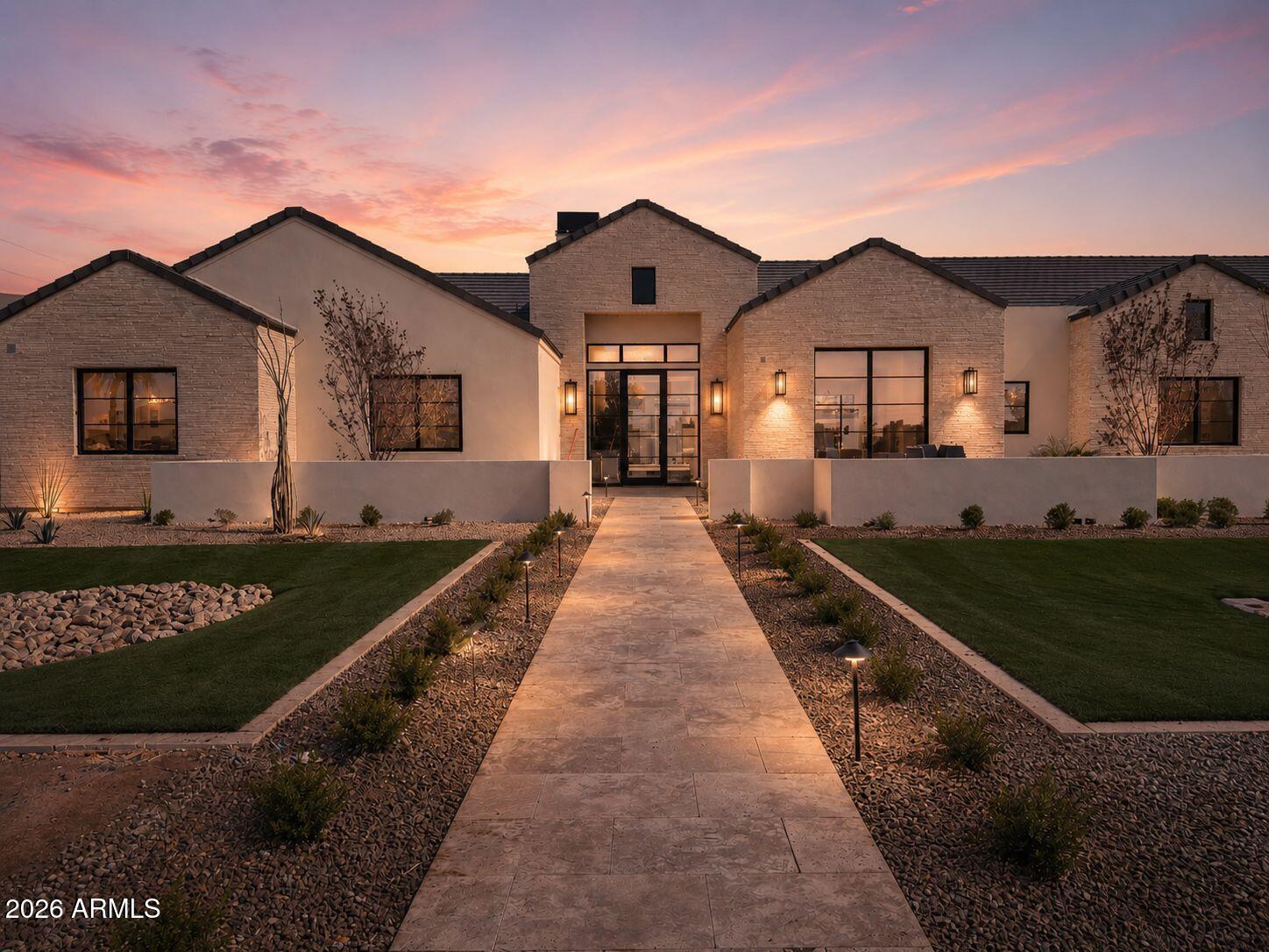 DESERT STAR ACRES UNIT 1 - Residential