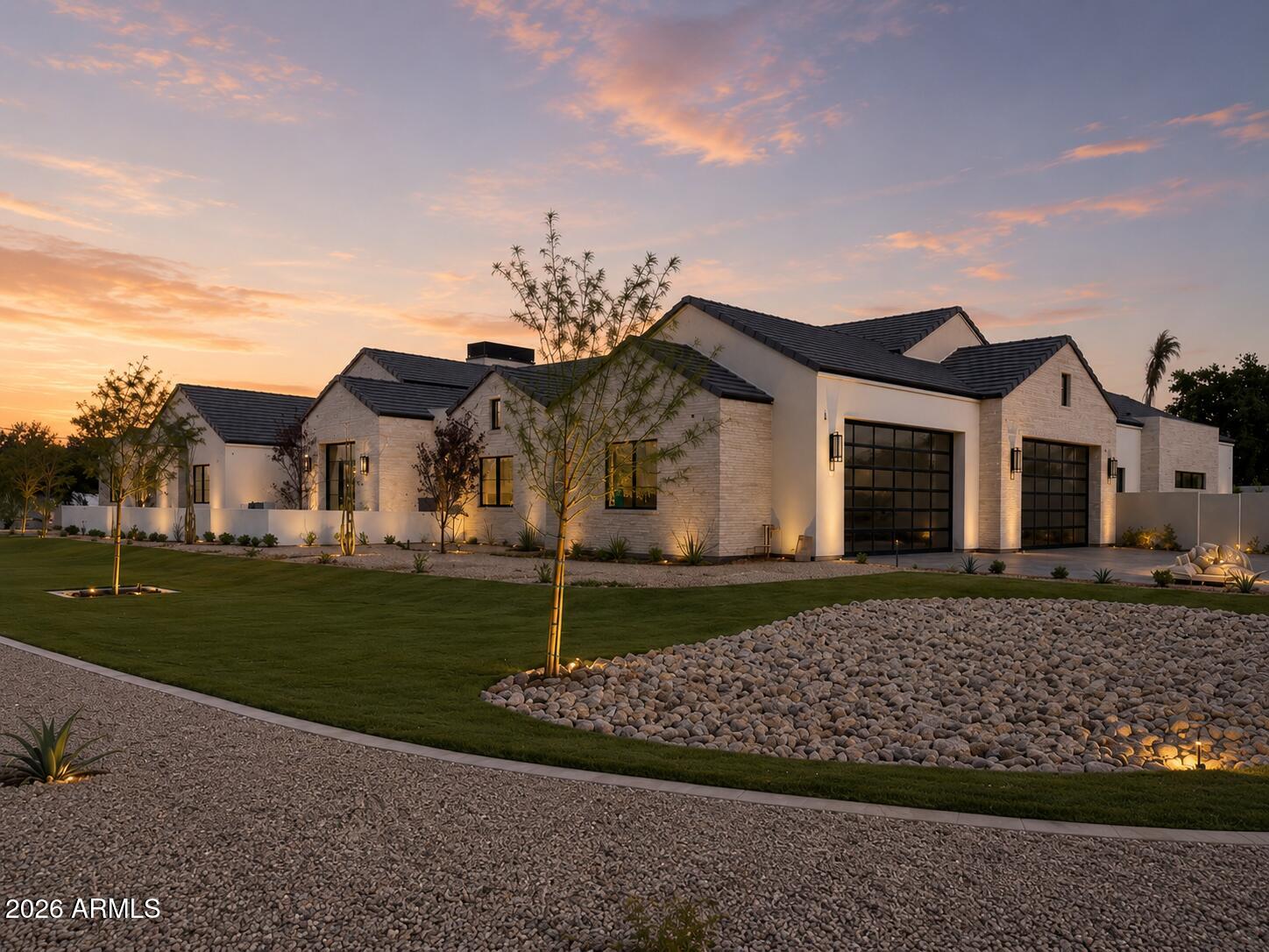 DESERT STAR ACRES UNIT 1 - Residential