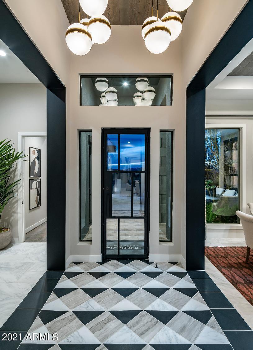 SERENO CANYON PHASE 1A - Residential