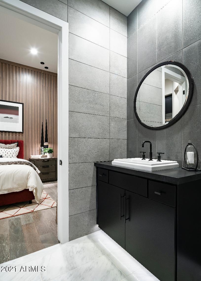 SERENO CANYON PHASE 1A - Residential
