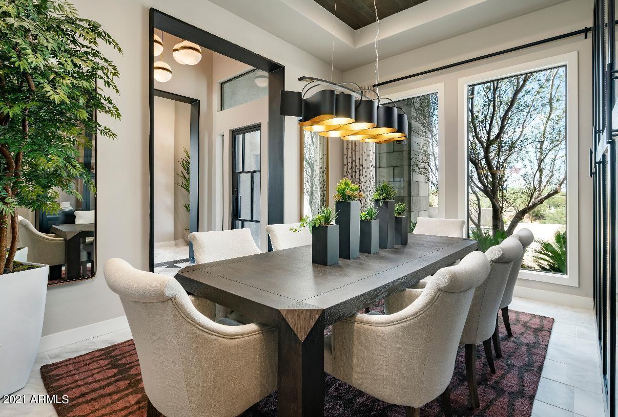 SERENO CANYON PHASE 1A - Residential