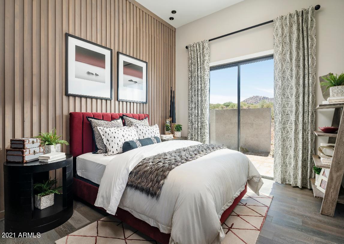 SERENO CANYON PHASE 1A - Residential