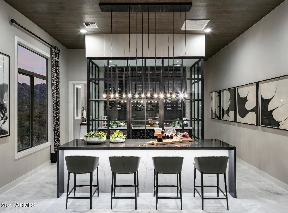 SERENO CANYON PHASE 1A - Residential