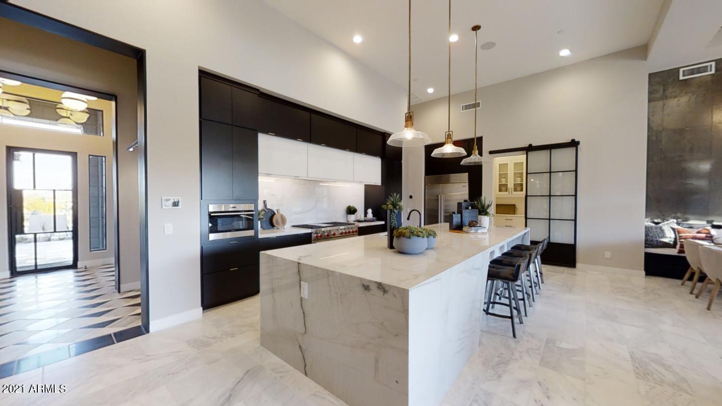 SERENO CANYON PHASE 1A - Residential