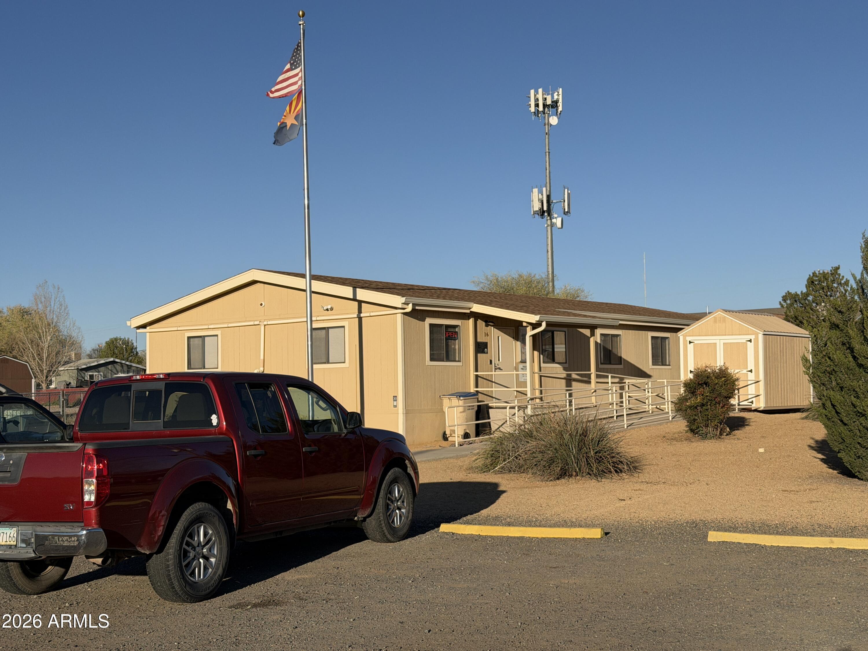HOLIDAY LAKE ESTATES - Residential