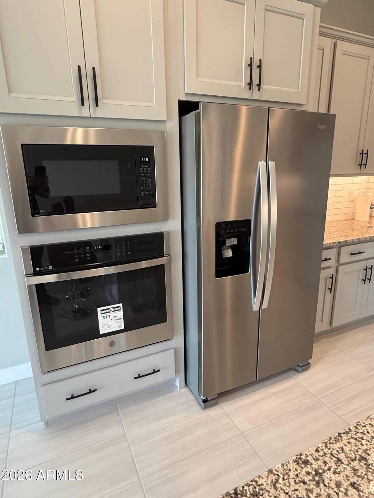 FULTON HOMES BARNEY FARMS PHASE 1B - Residential Lease
