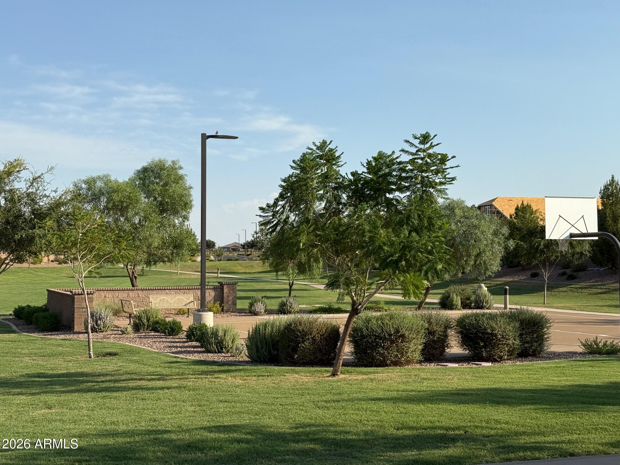 FULTON HOMES BARNEY FARMS PHASE 1B - Residential Lease