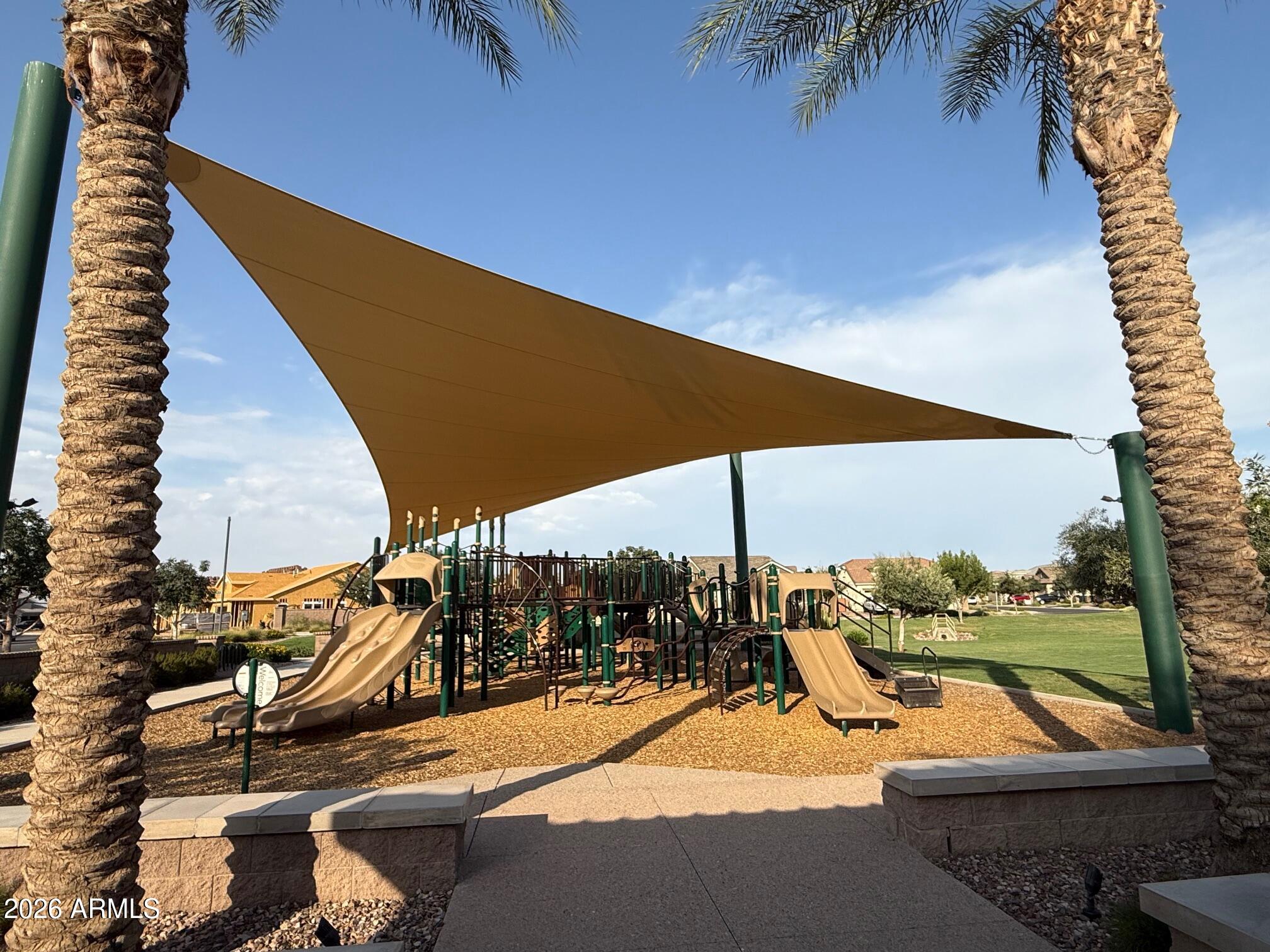 FULTON HOMES BARNEY FARMS PHASE 1B - Residential Lease
