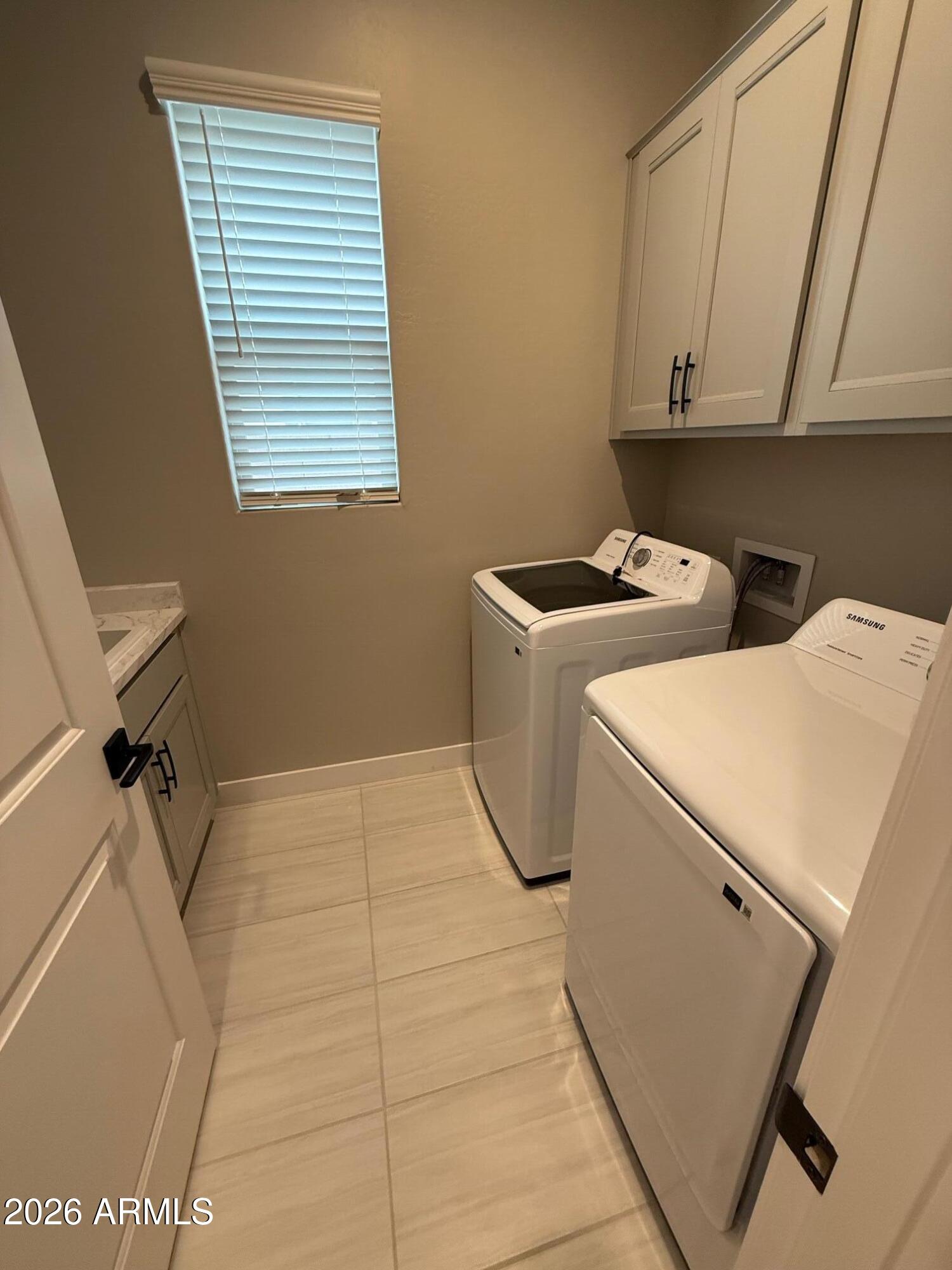 FULTON HOMES BARNEY FARMS PHASE 1B - Residential Lease