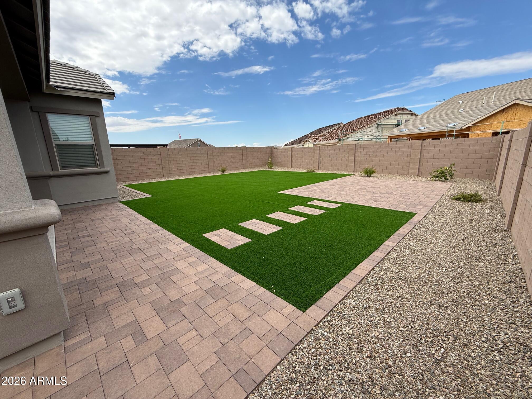 FULTON HOMES BARNEY FARMS PHASE 1B - Residential Lease
