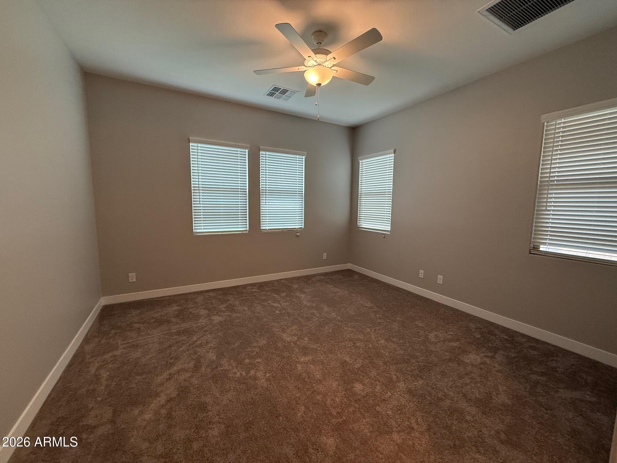FULTON HOMES BARNEY FARMS PHASE 1B - Residential Lease