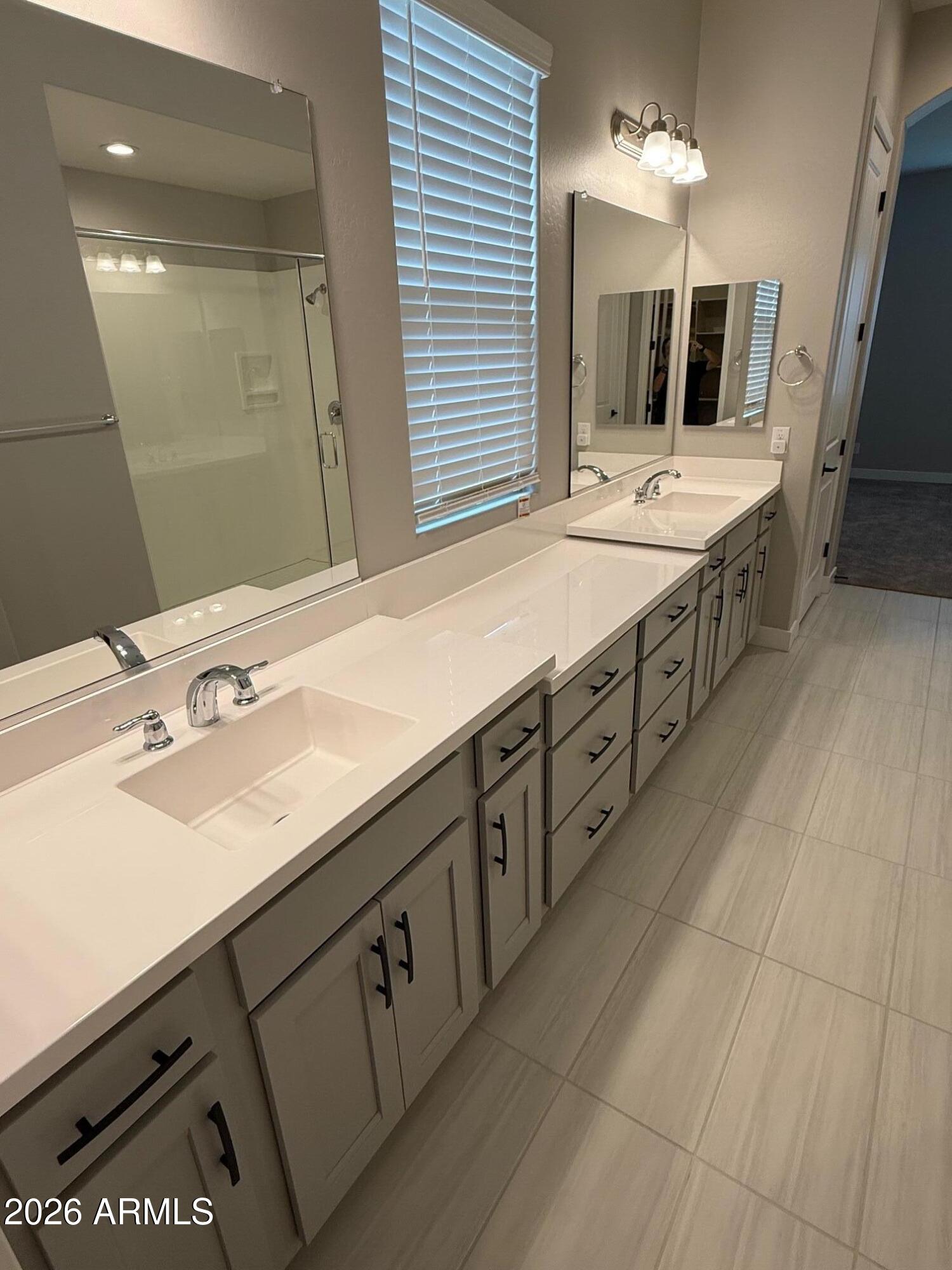 FULTON HOMES BARNEY FARMS PHASE 1B - Residential Lease