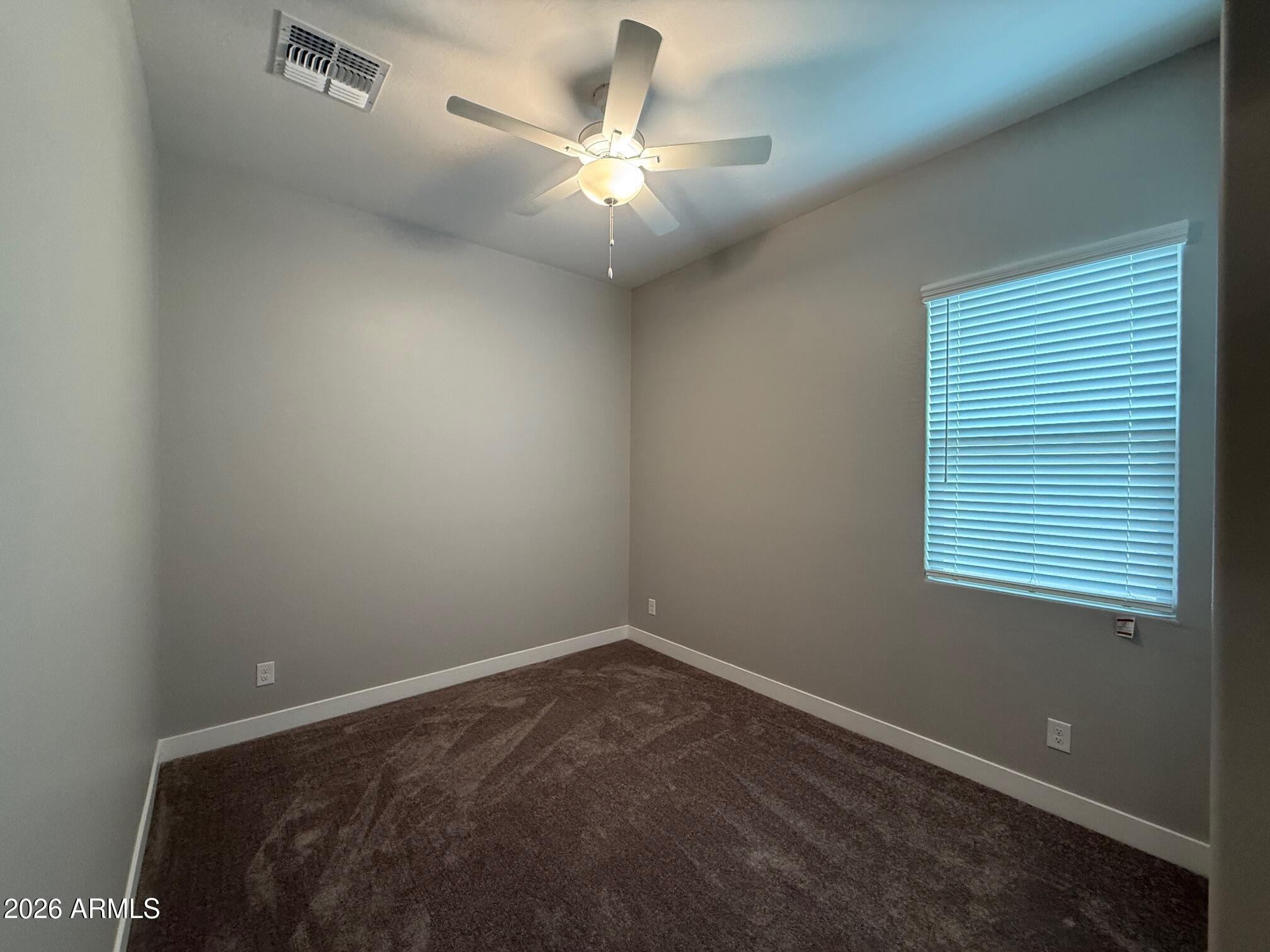 FULTON HOMES BARNEY FARMS PHASE 1B - Residential Lease