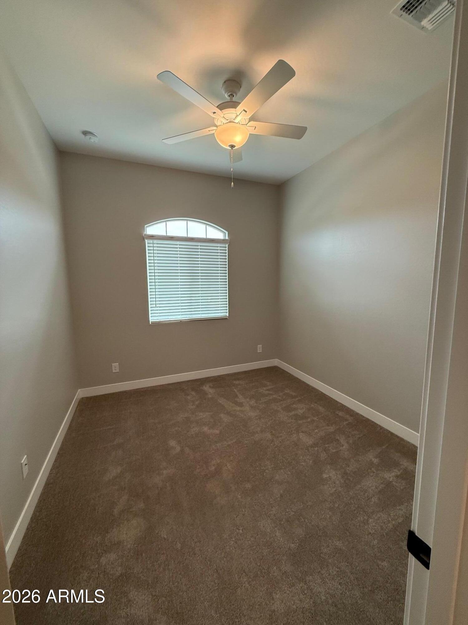 FULTON HOMES BARNEY FARMS PHASE 1B - Residential Lease