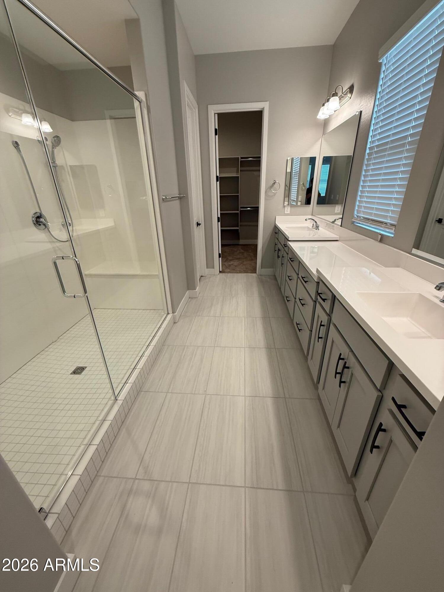 FULTON HOMES BARNEY FARMS PHASE 1B - Residential Lease