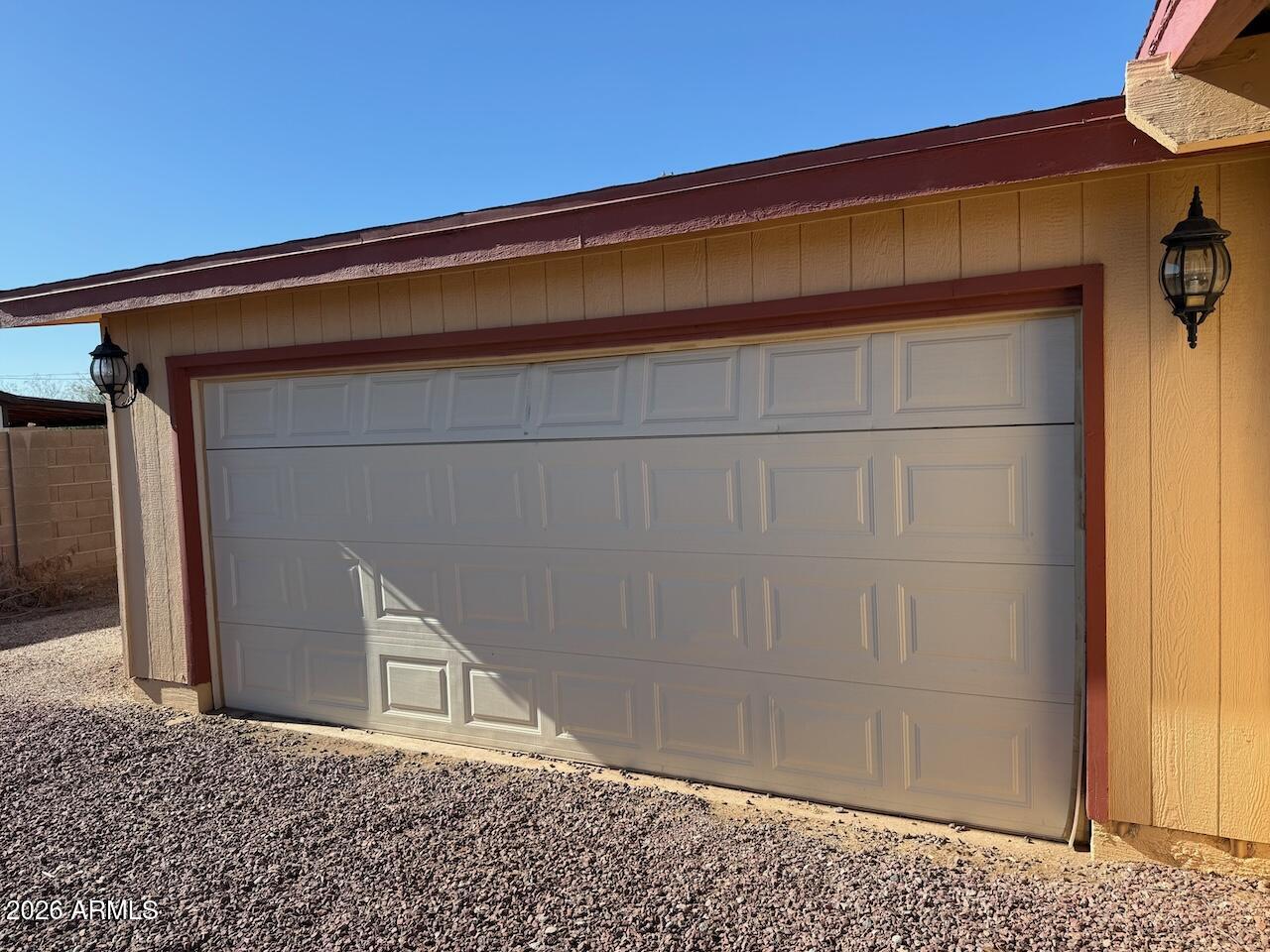 TOLTEC/ARIZONA VALLEY UNIT ONE - Residential