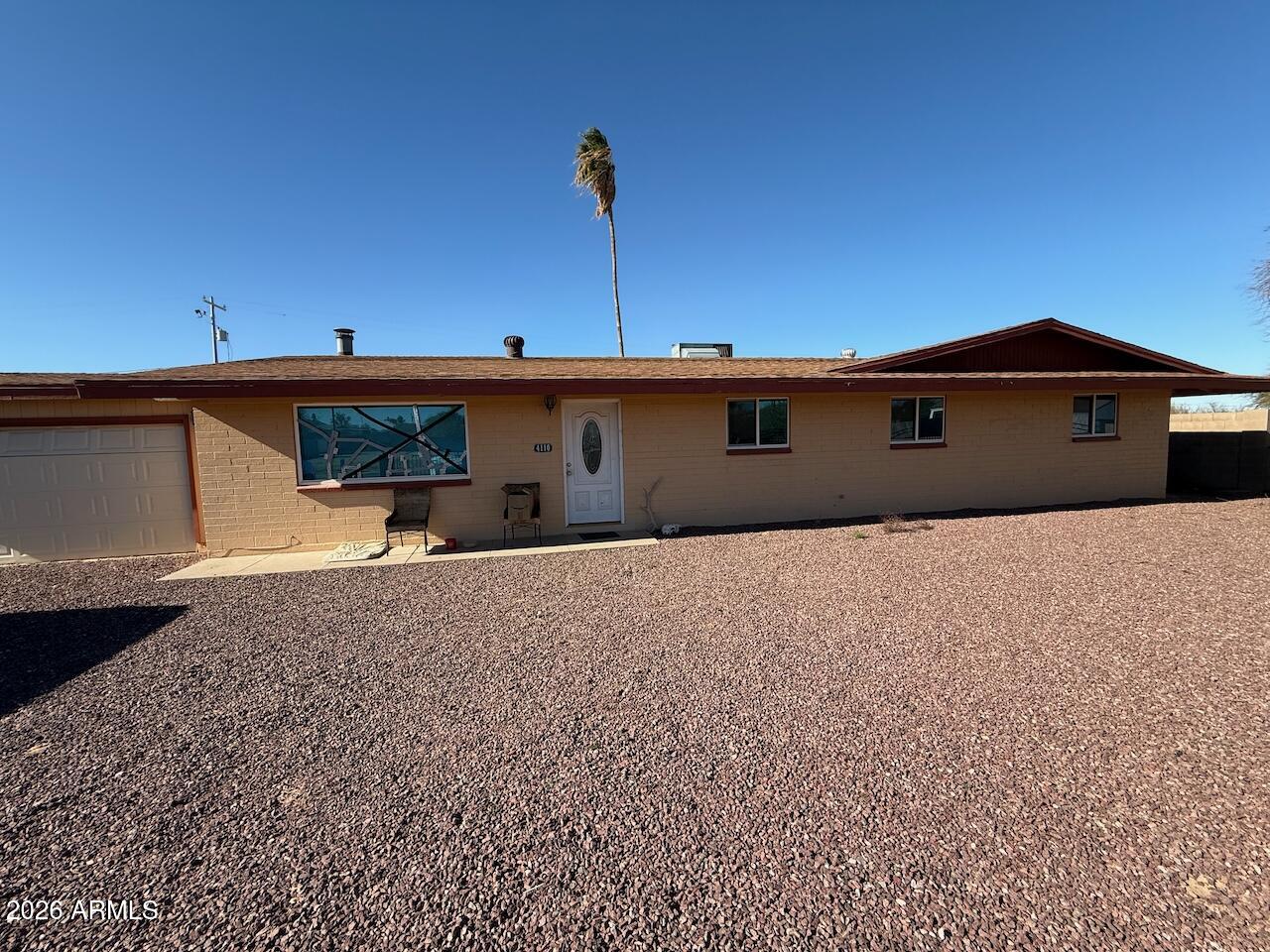 TOLTEC/ARIZONA VALLEY UNIT ONE - Residential