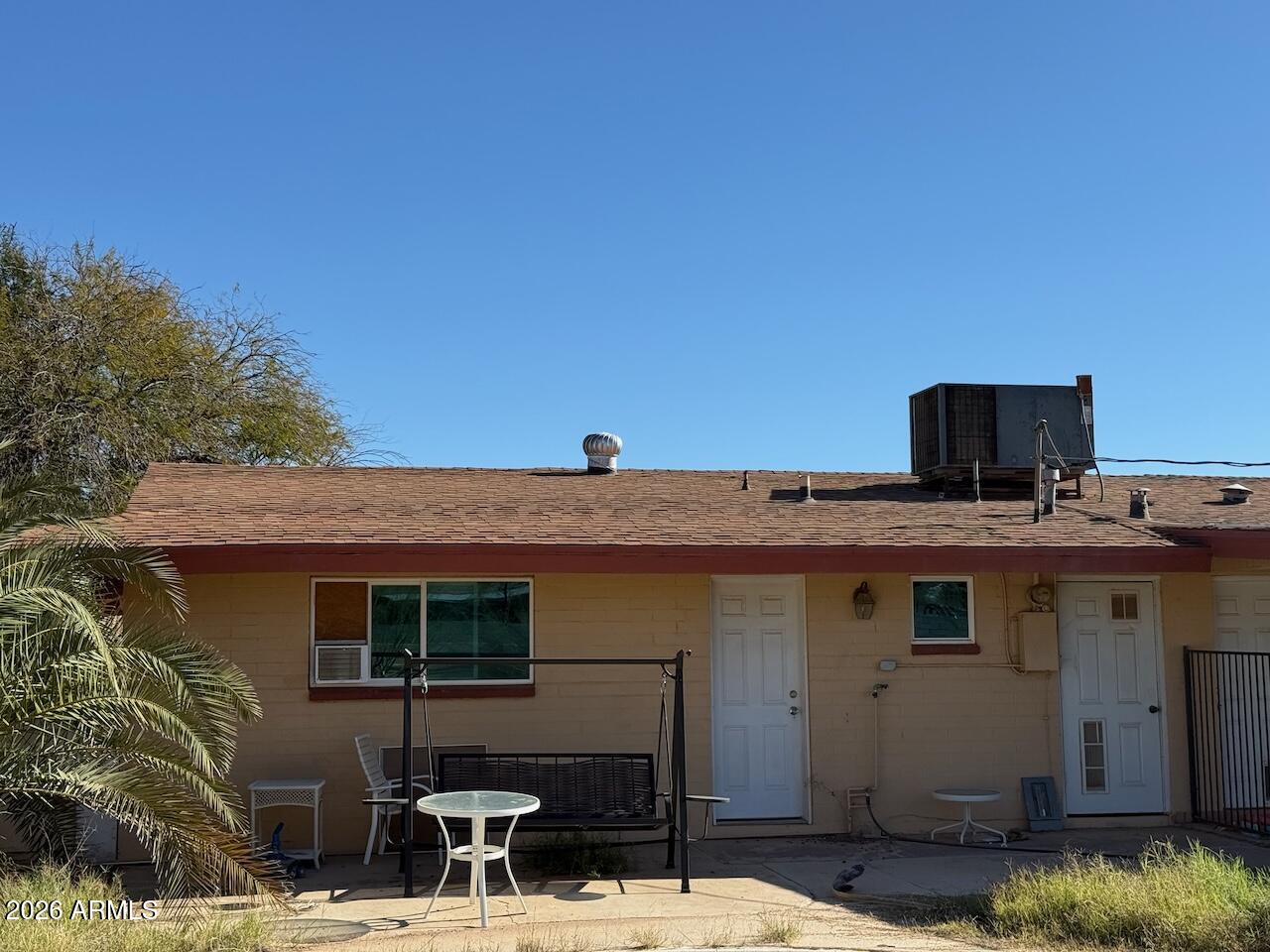 TOLTEC/ARIZONA VALLEY UNIT ONE - Residential