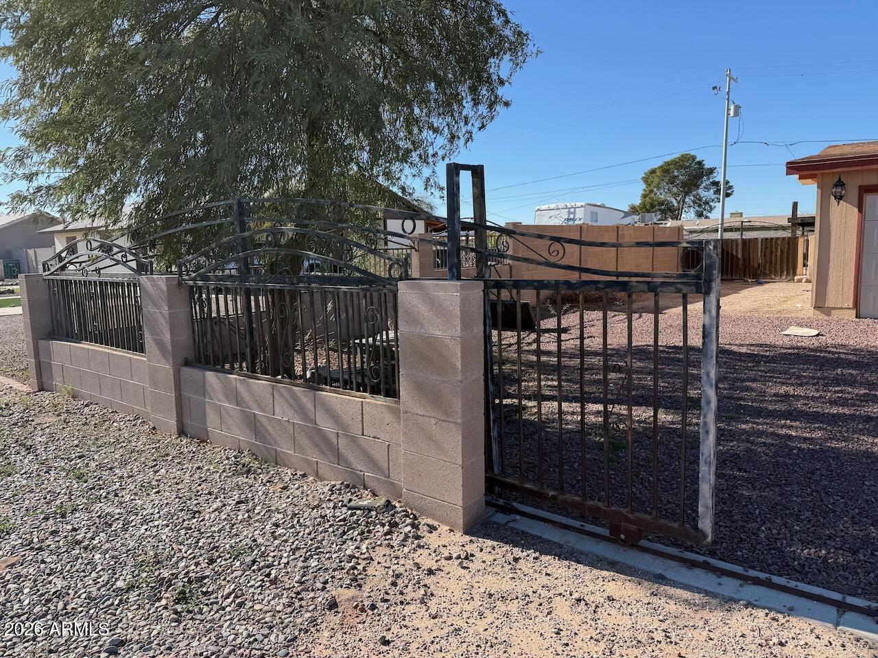 TOLTEC/ARIZONA VALLEY UNIT ONE - Residential